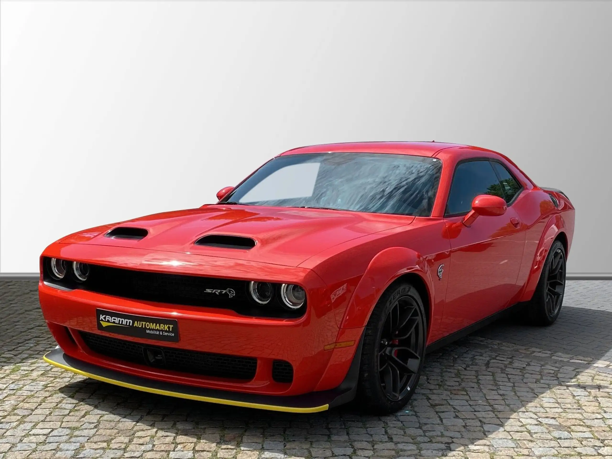 Dodge - Challenger