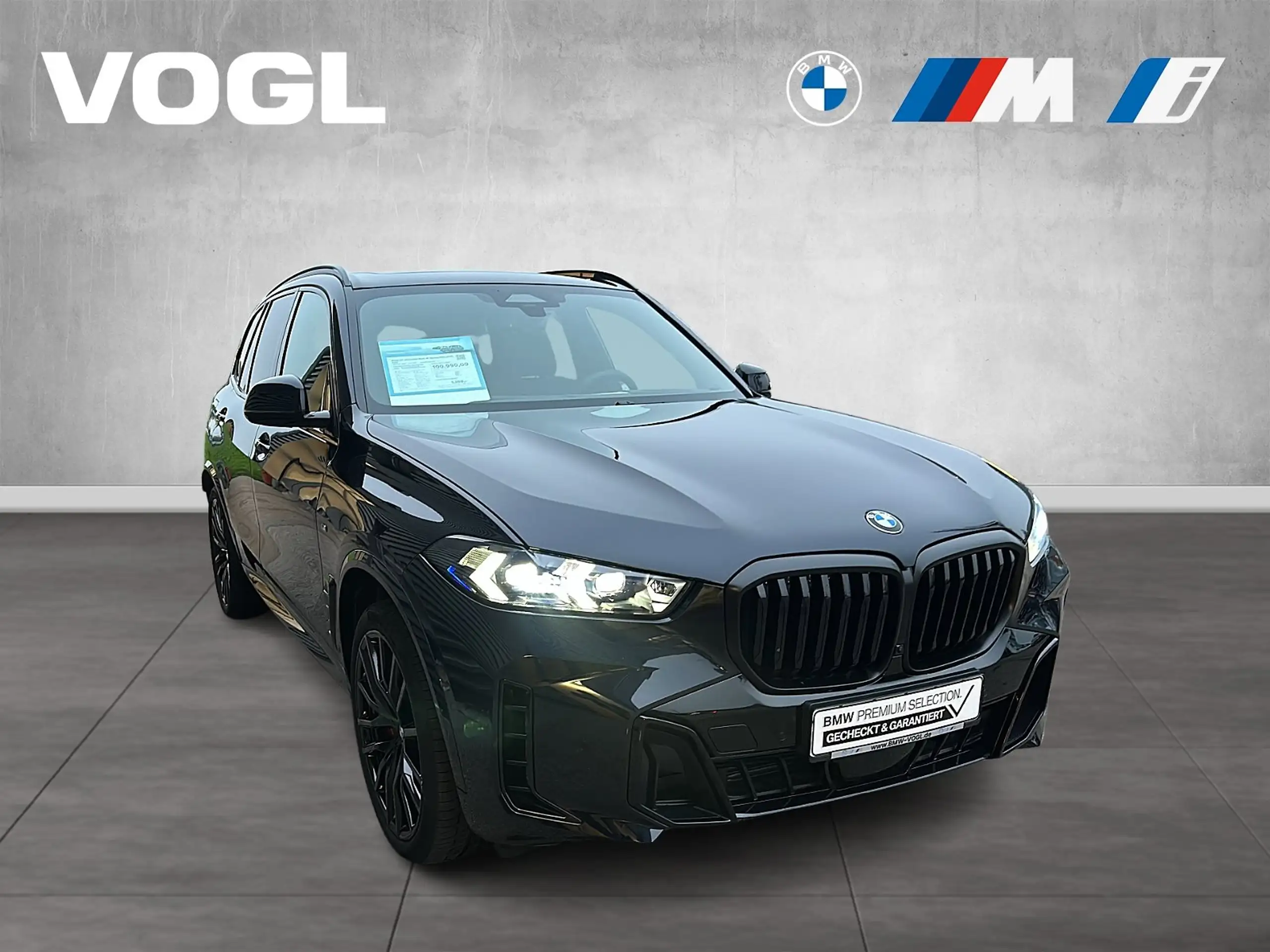 BMW - X5