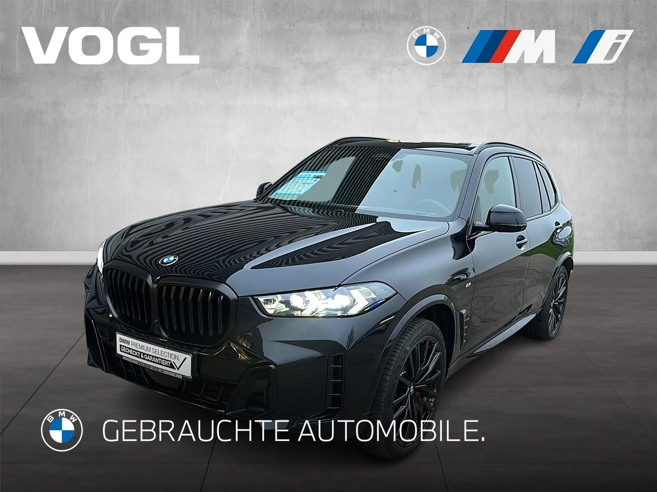 BMW - X5