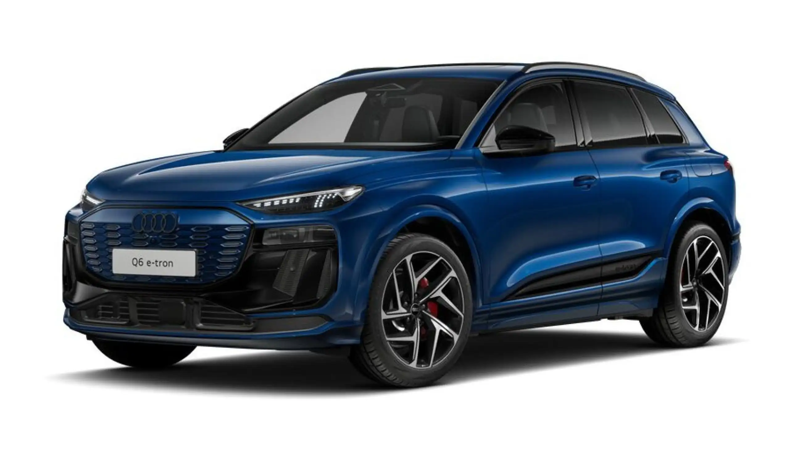 Audi - Q6