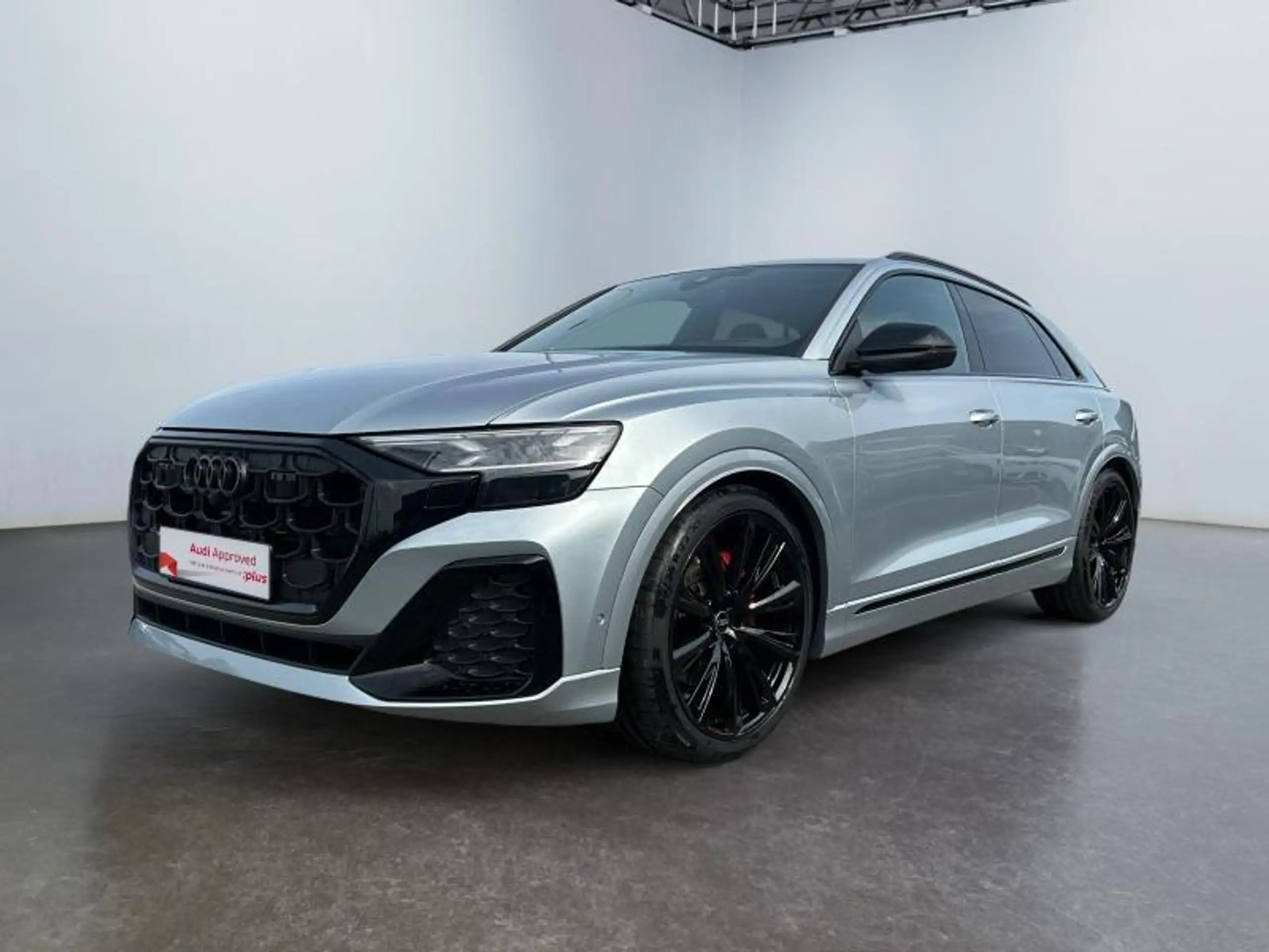 Audi Q8 2024