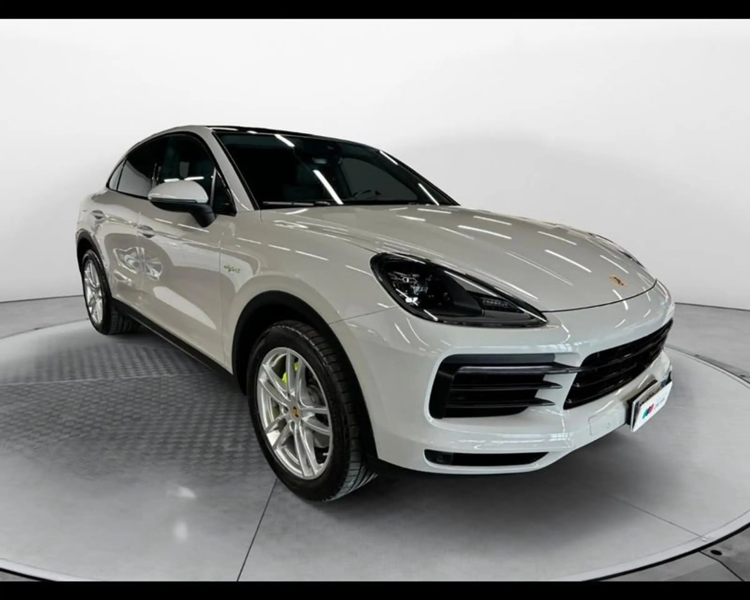 Porsche - Cayenne