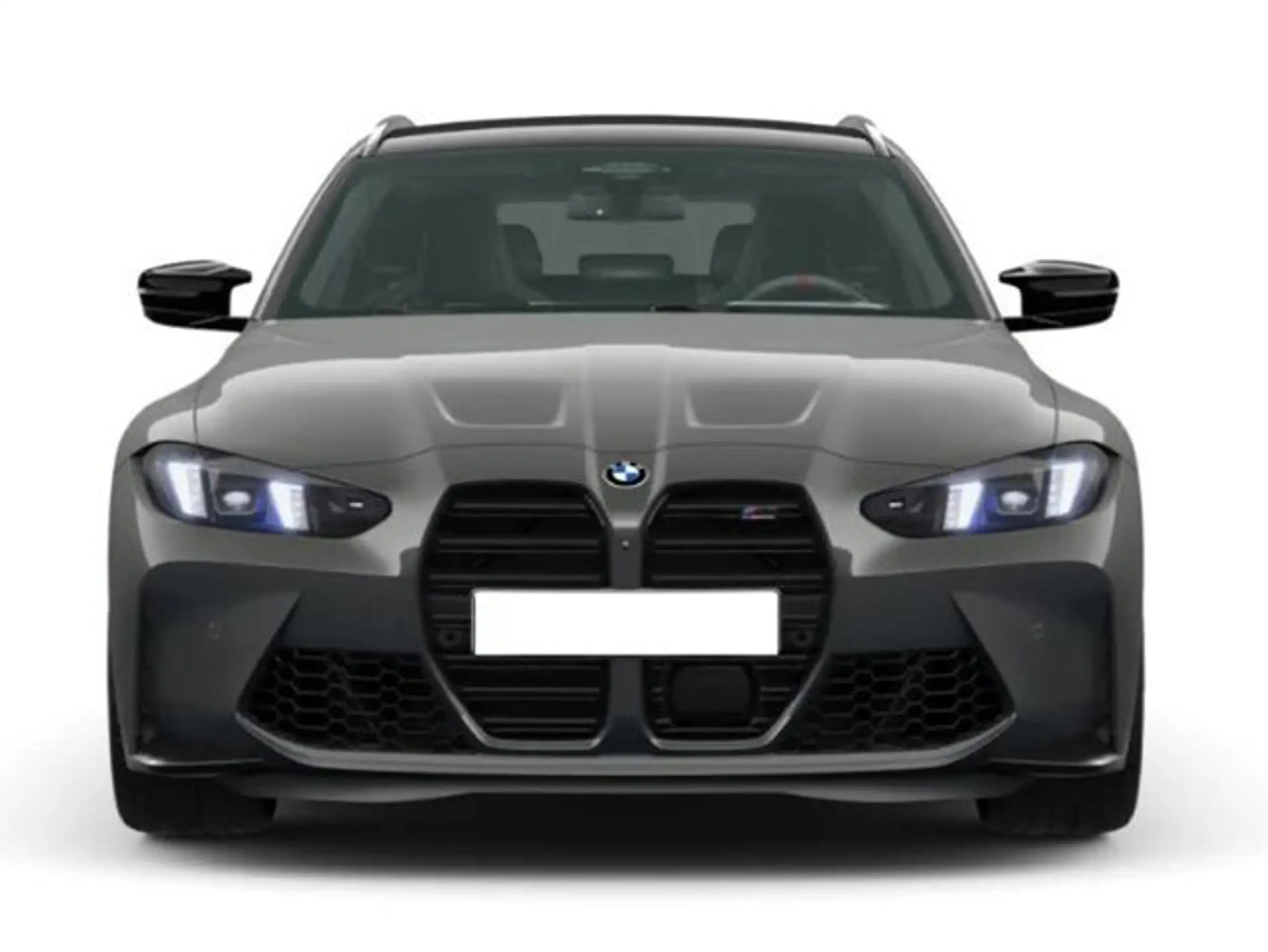 BMW - M3