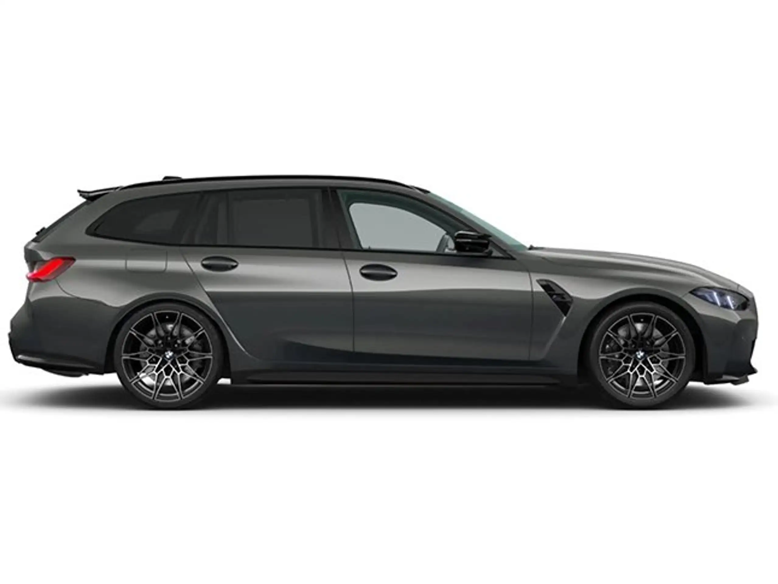 BMW - M3