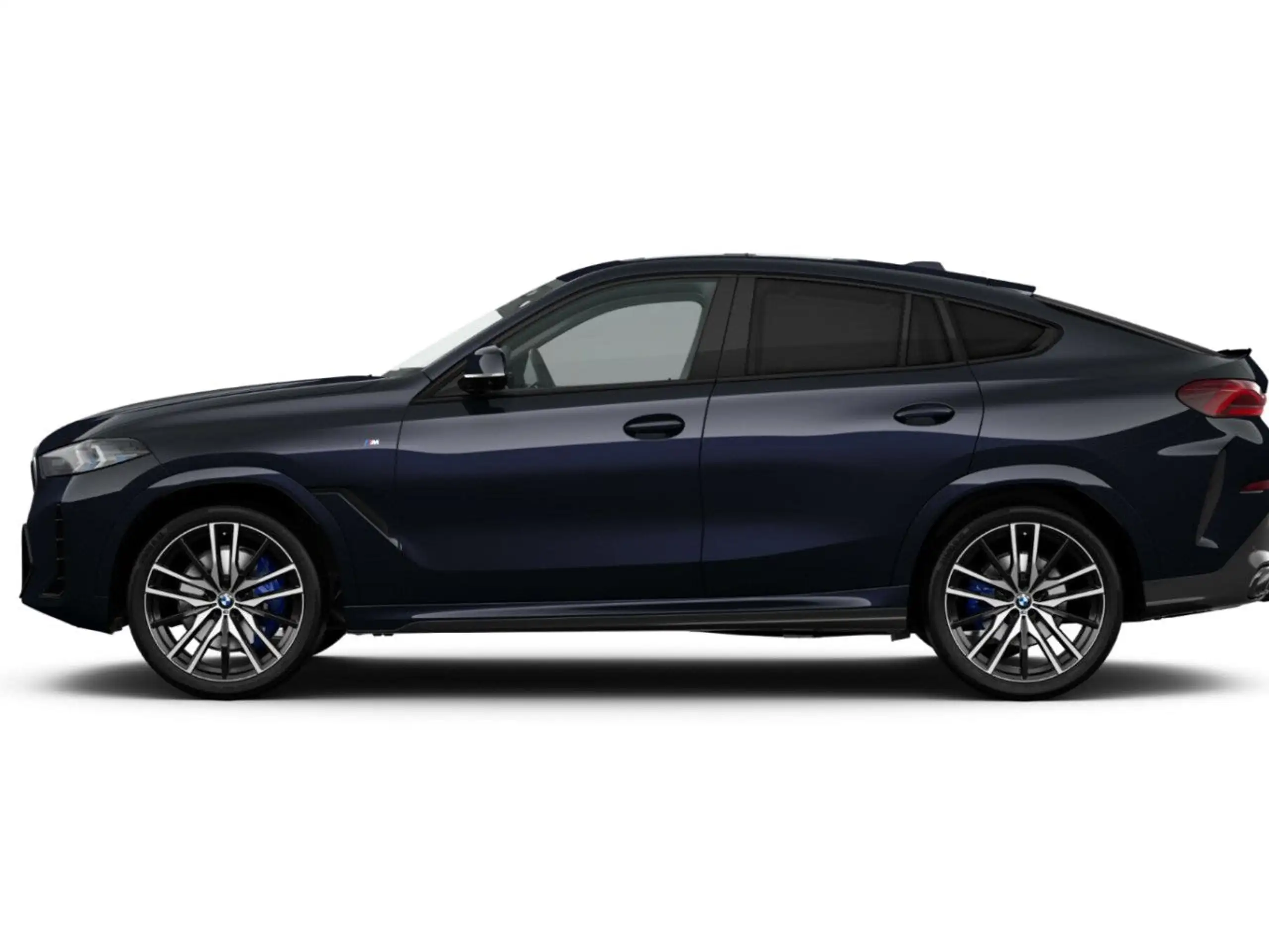 BMW - X6