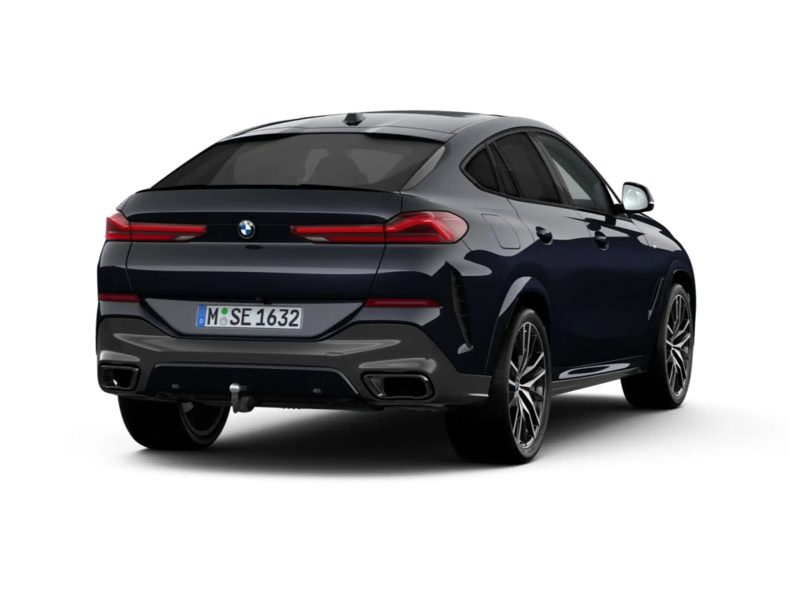 BMW - X6