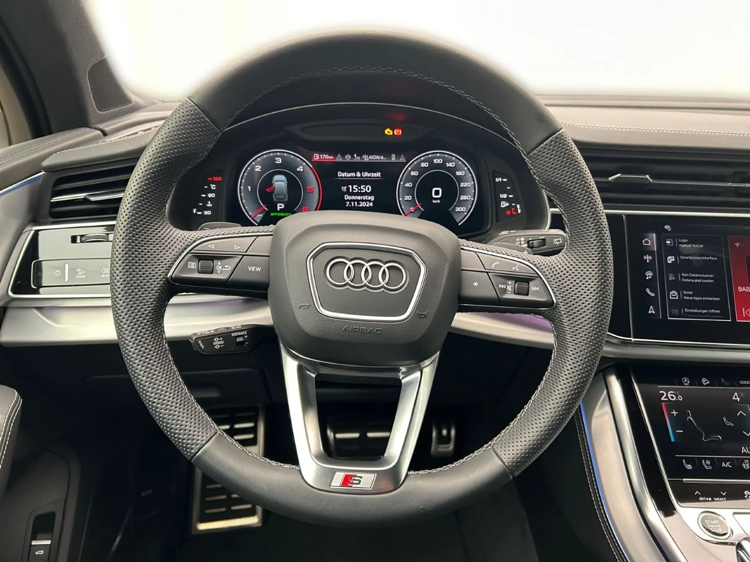 Audi - Q7