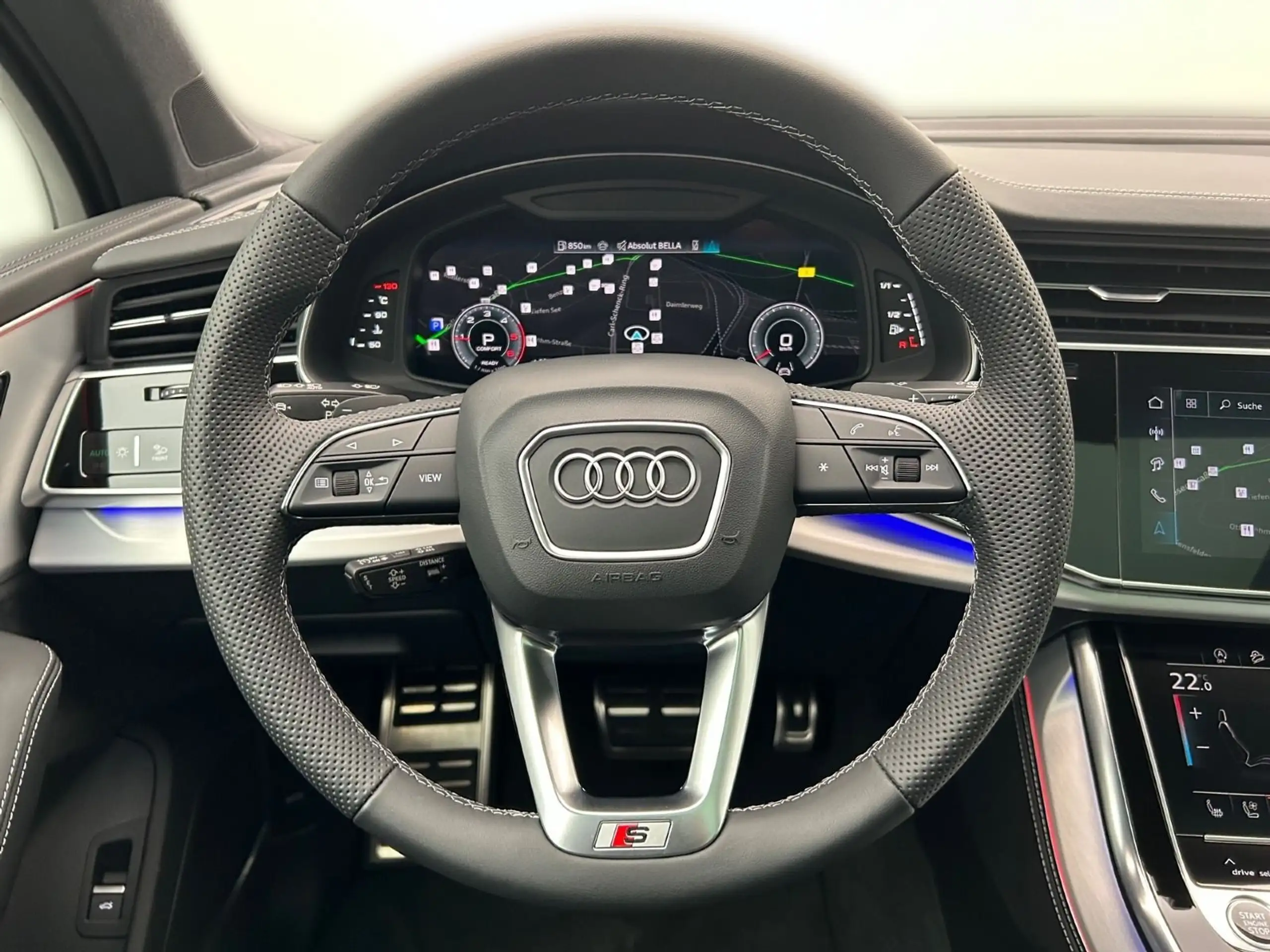 Audi - Q7