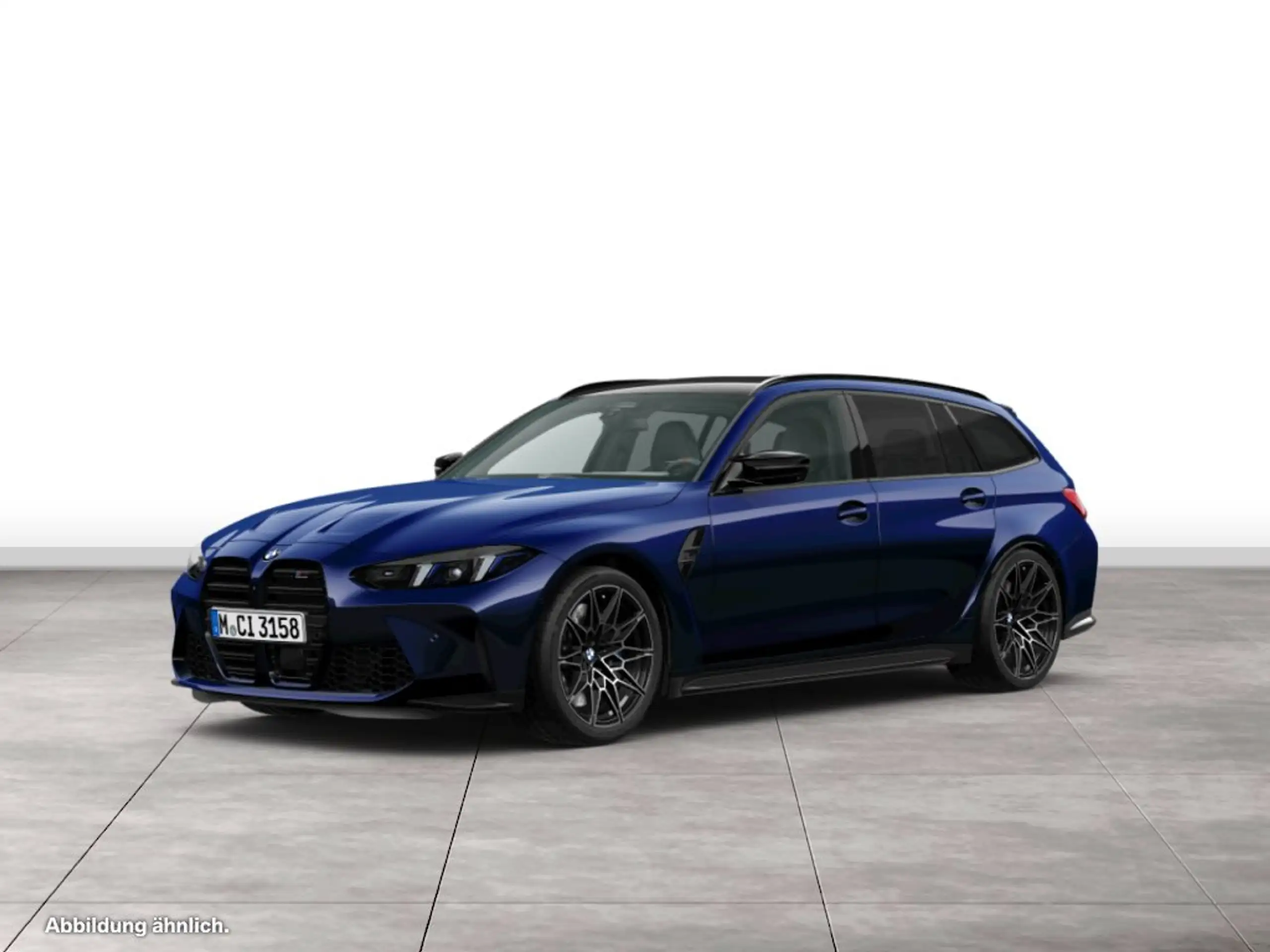 BMW - M3