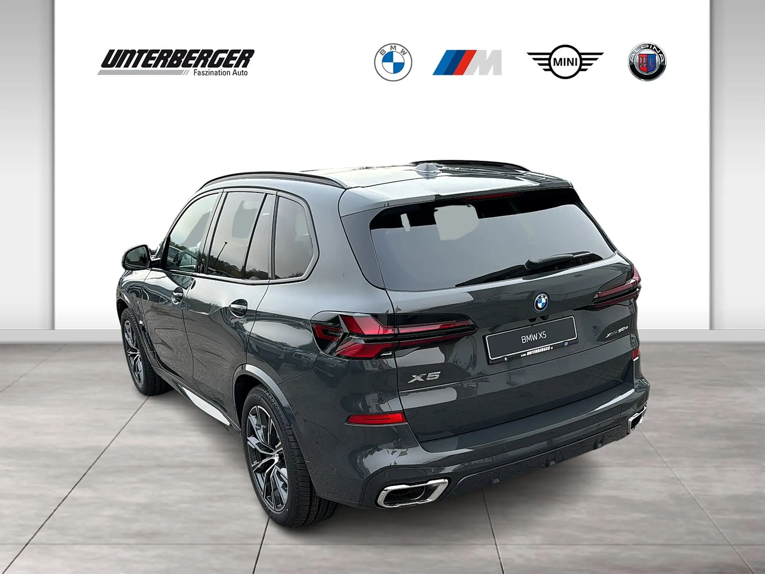 BMW - X5