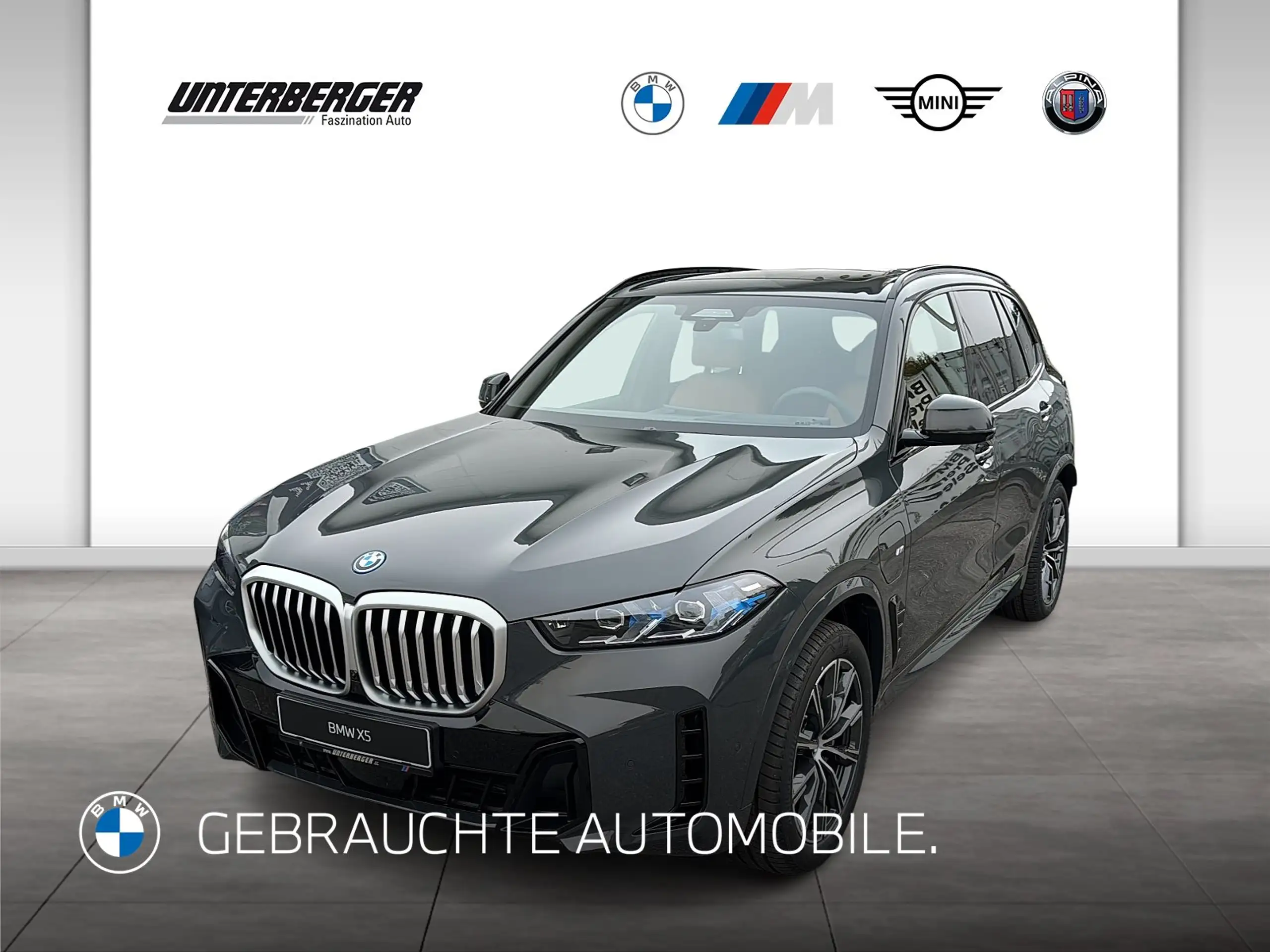 BMW - X5