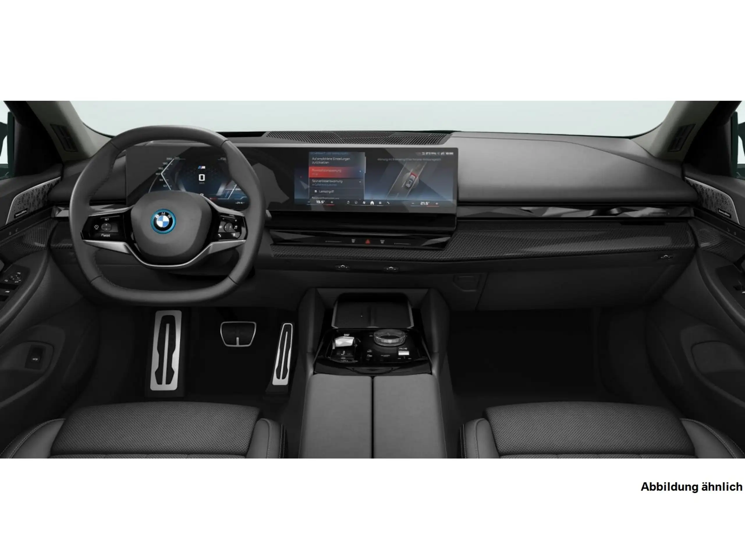 BMW - i5