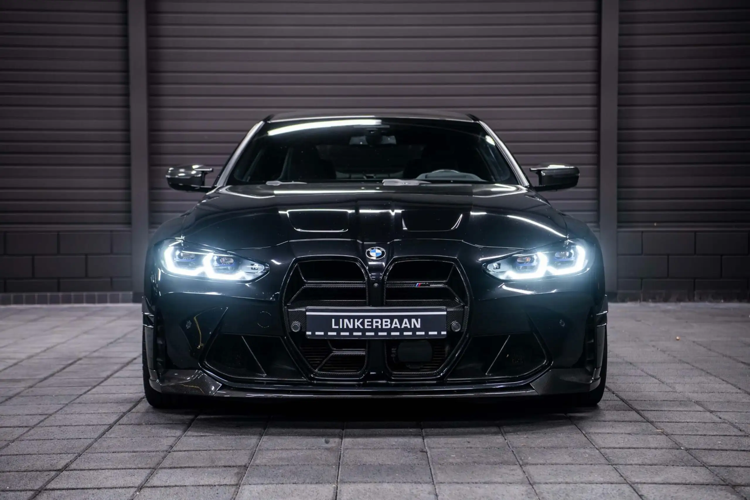 BMW - M4