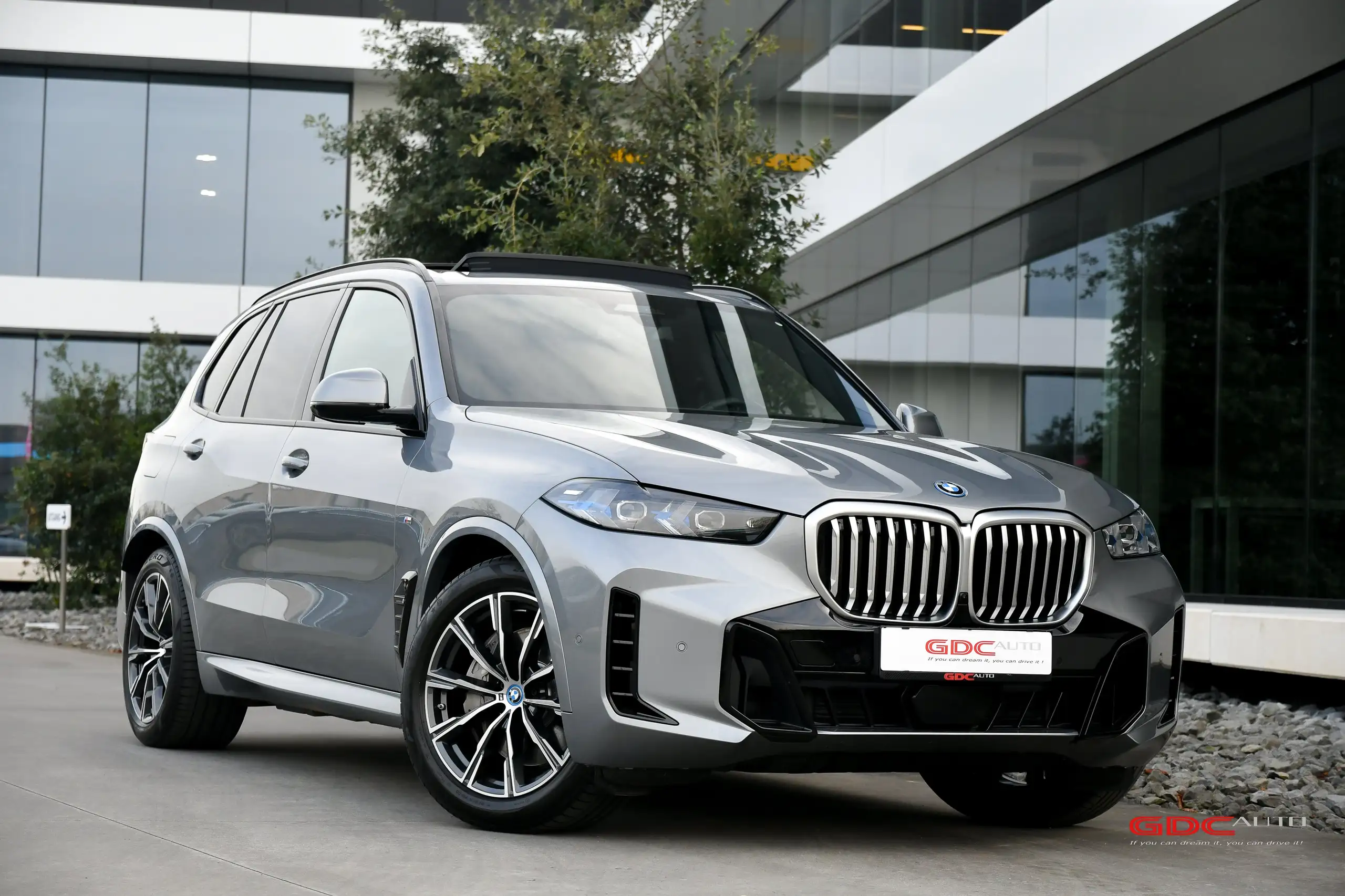 BMW - X5