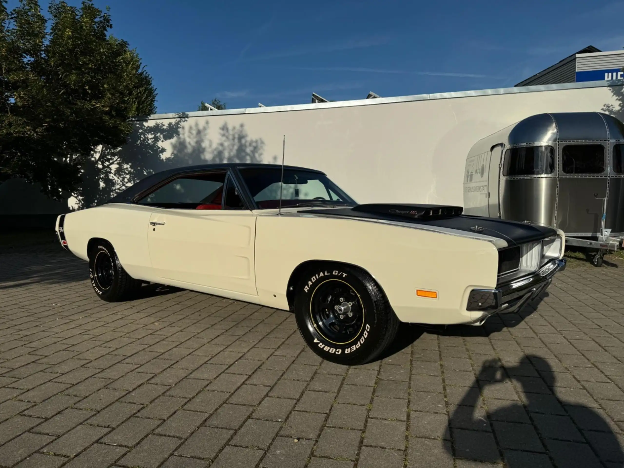 Dodge - Charger