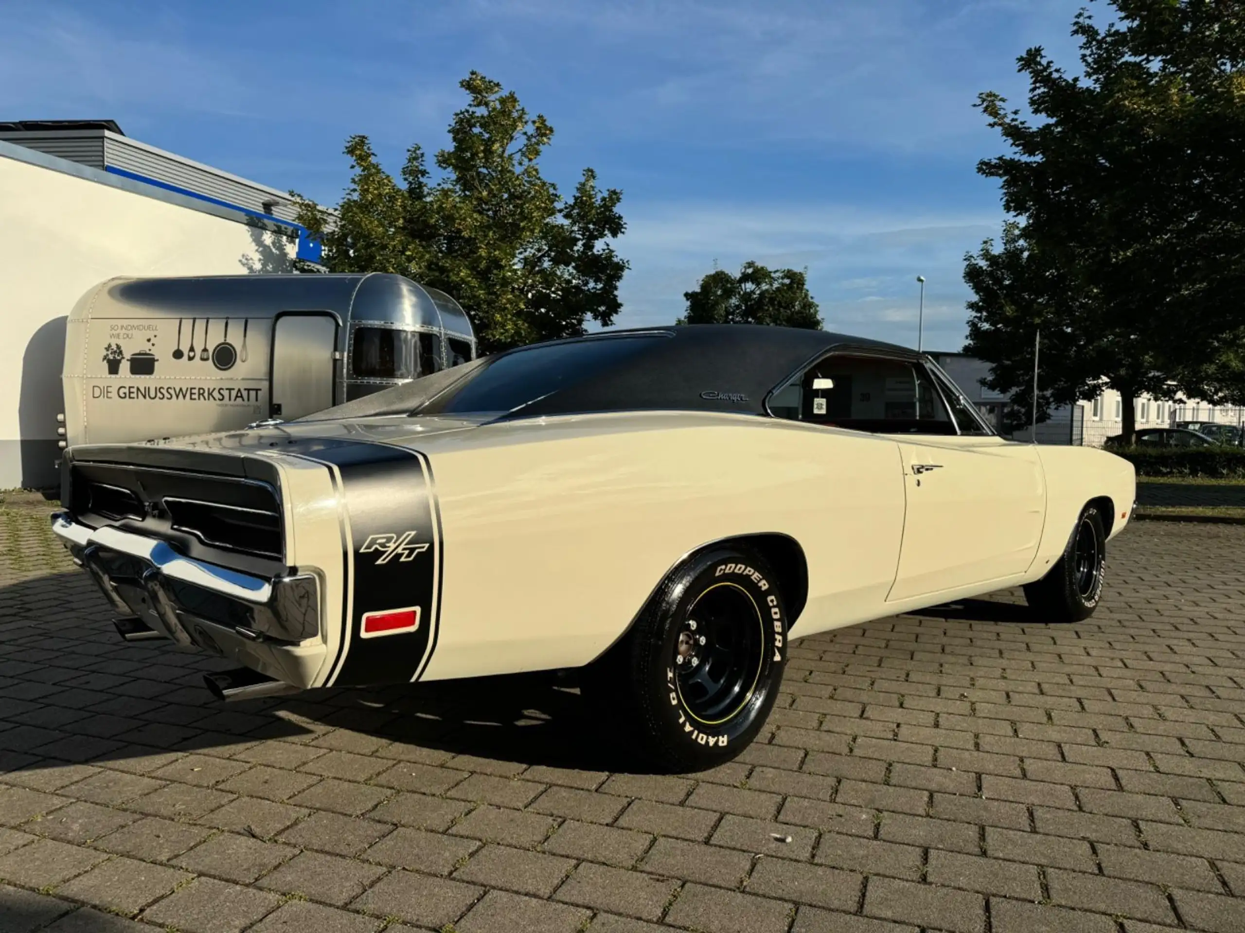 Dodge - Charger