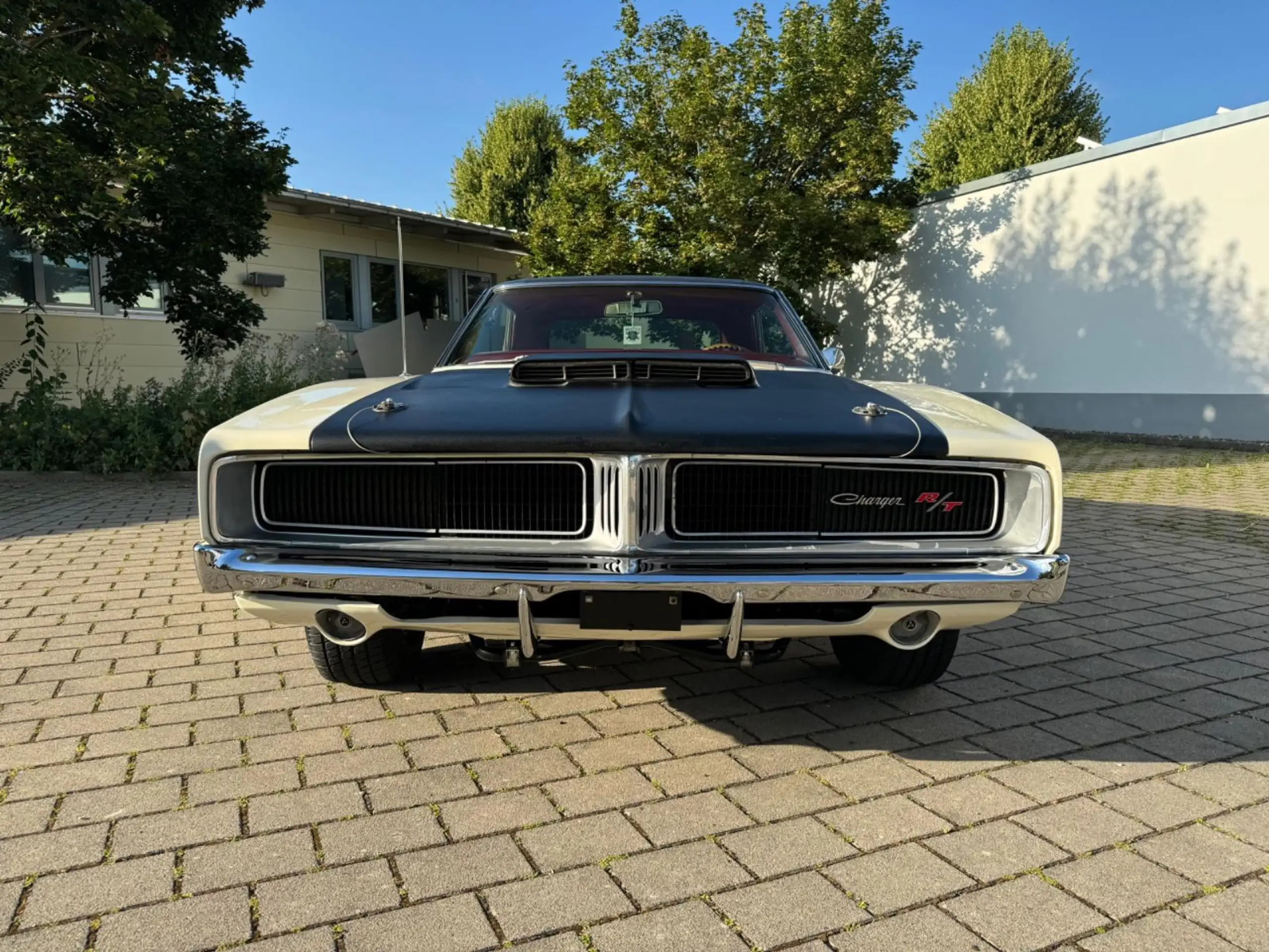 Dodge - Charger