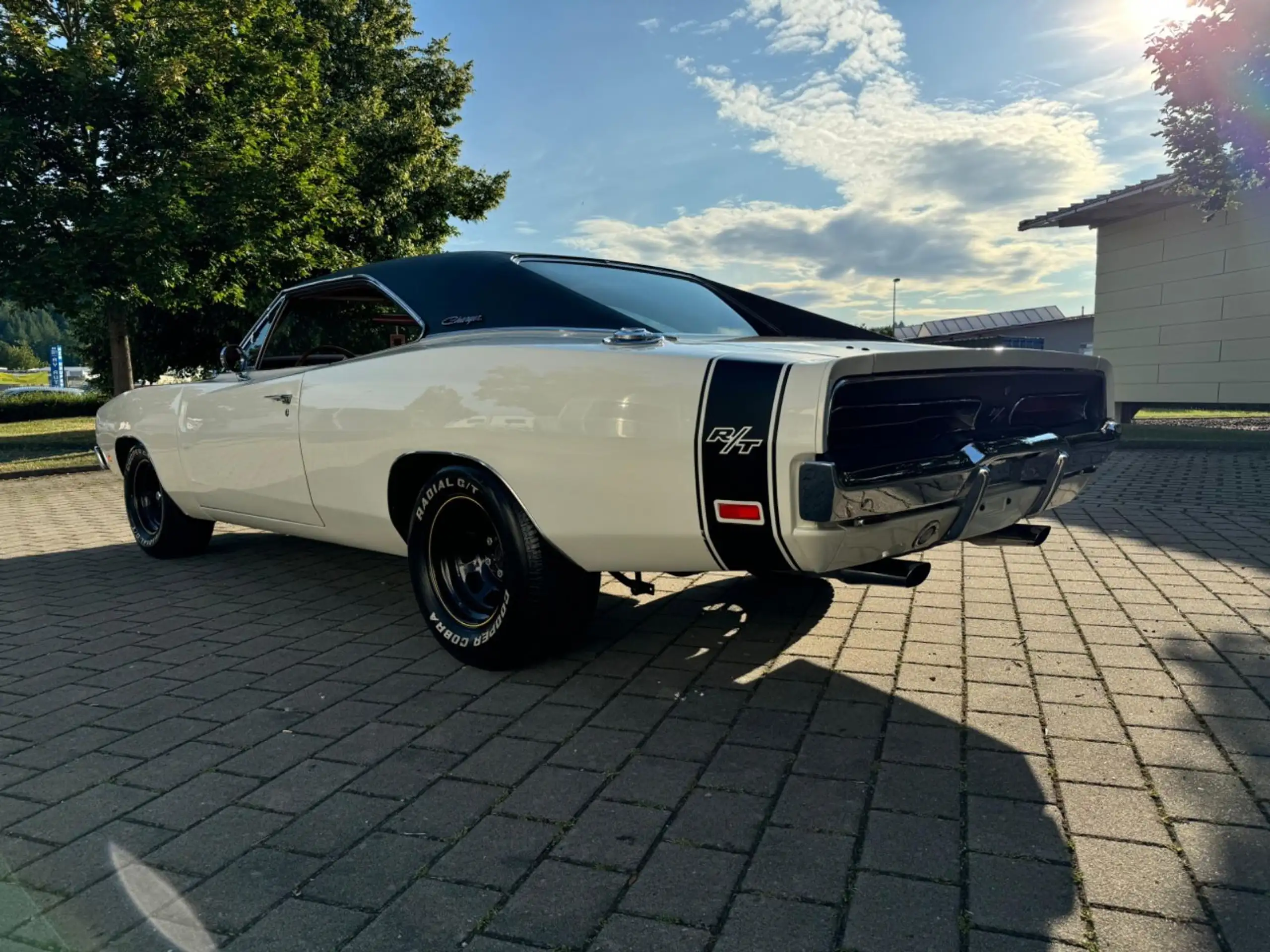 Dodge - Charger