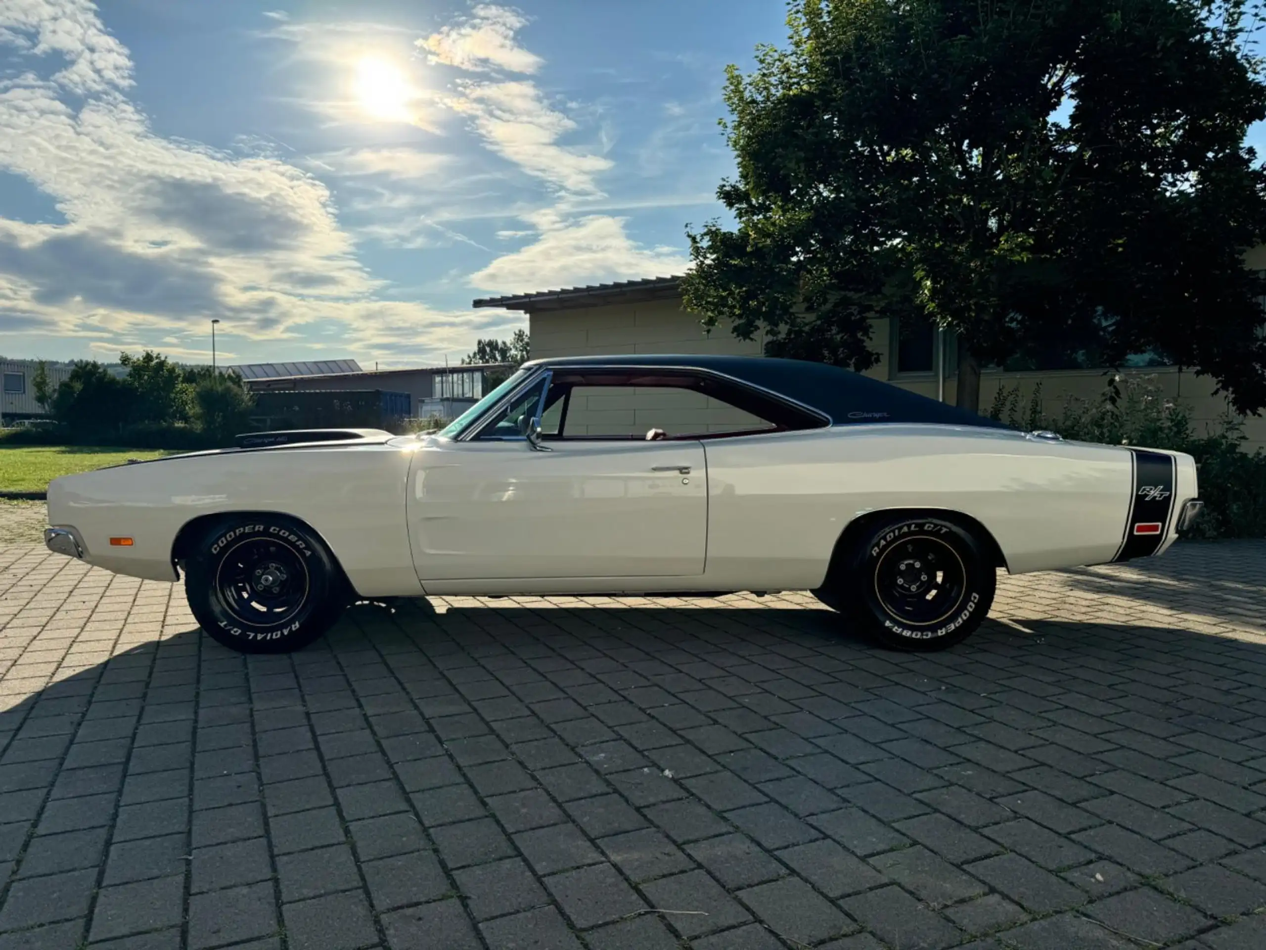 Dodge - Charger