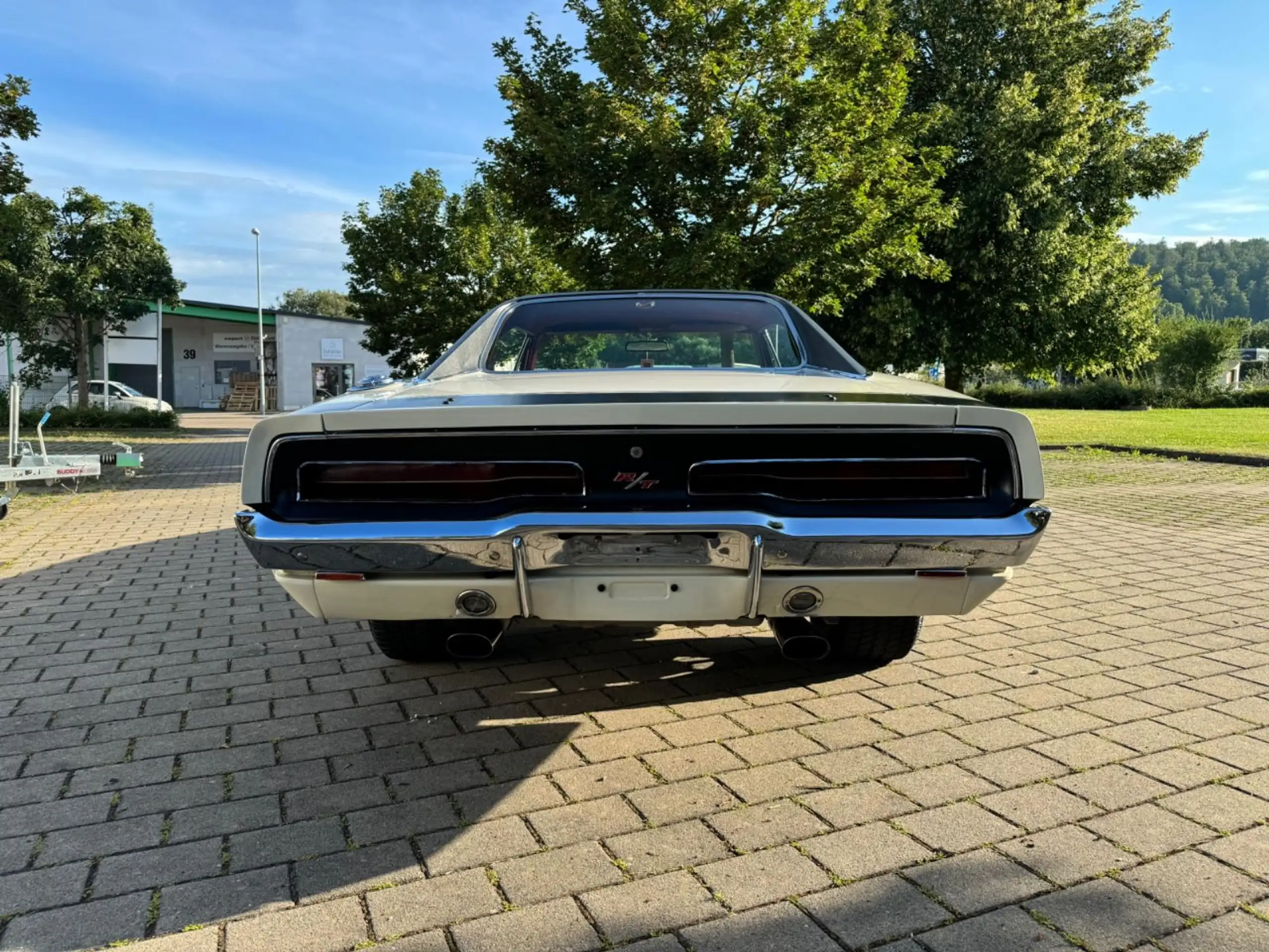 Dodge - Charger