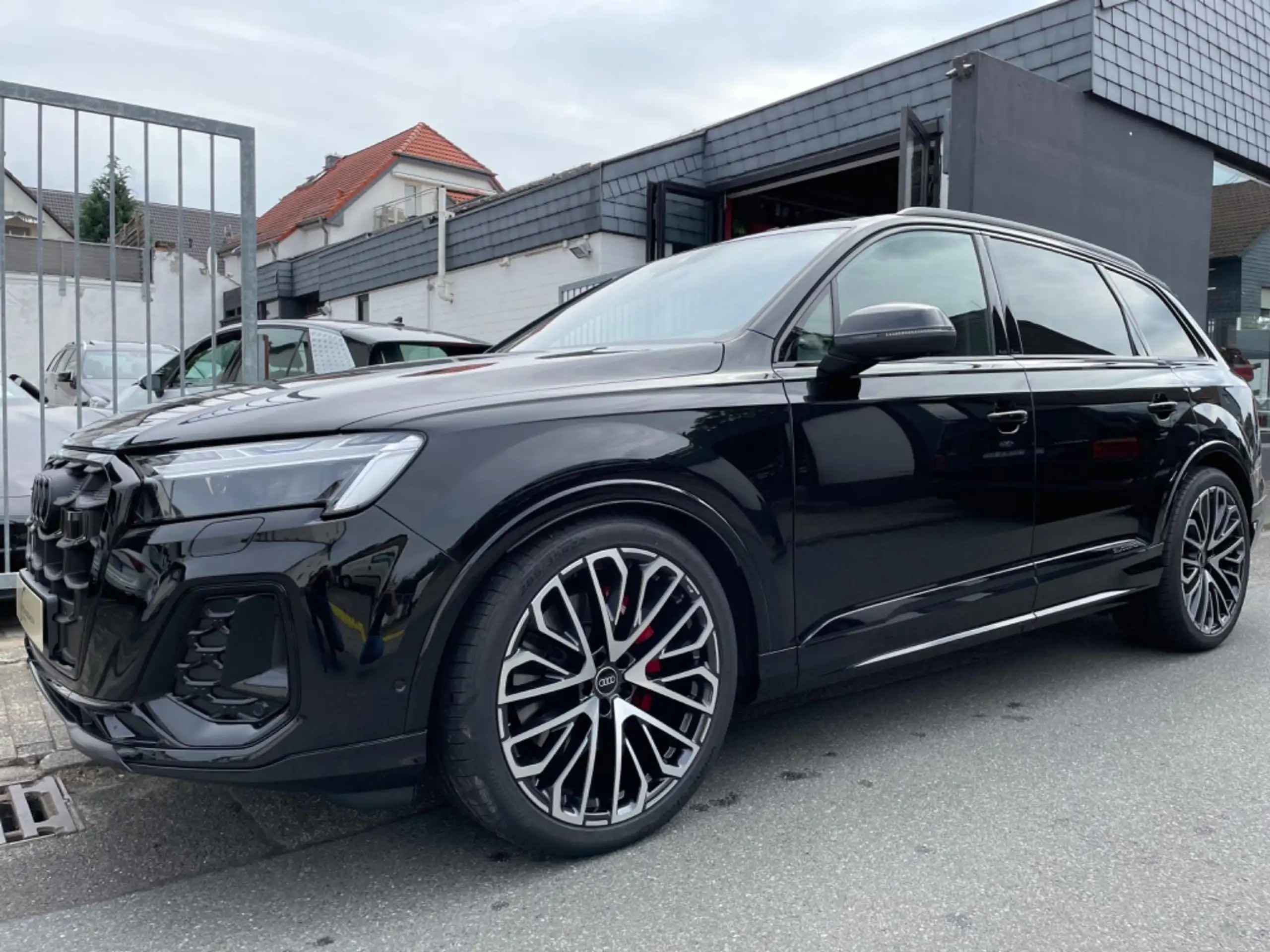 Audi - Q7