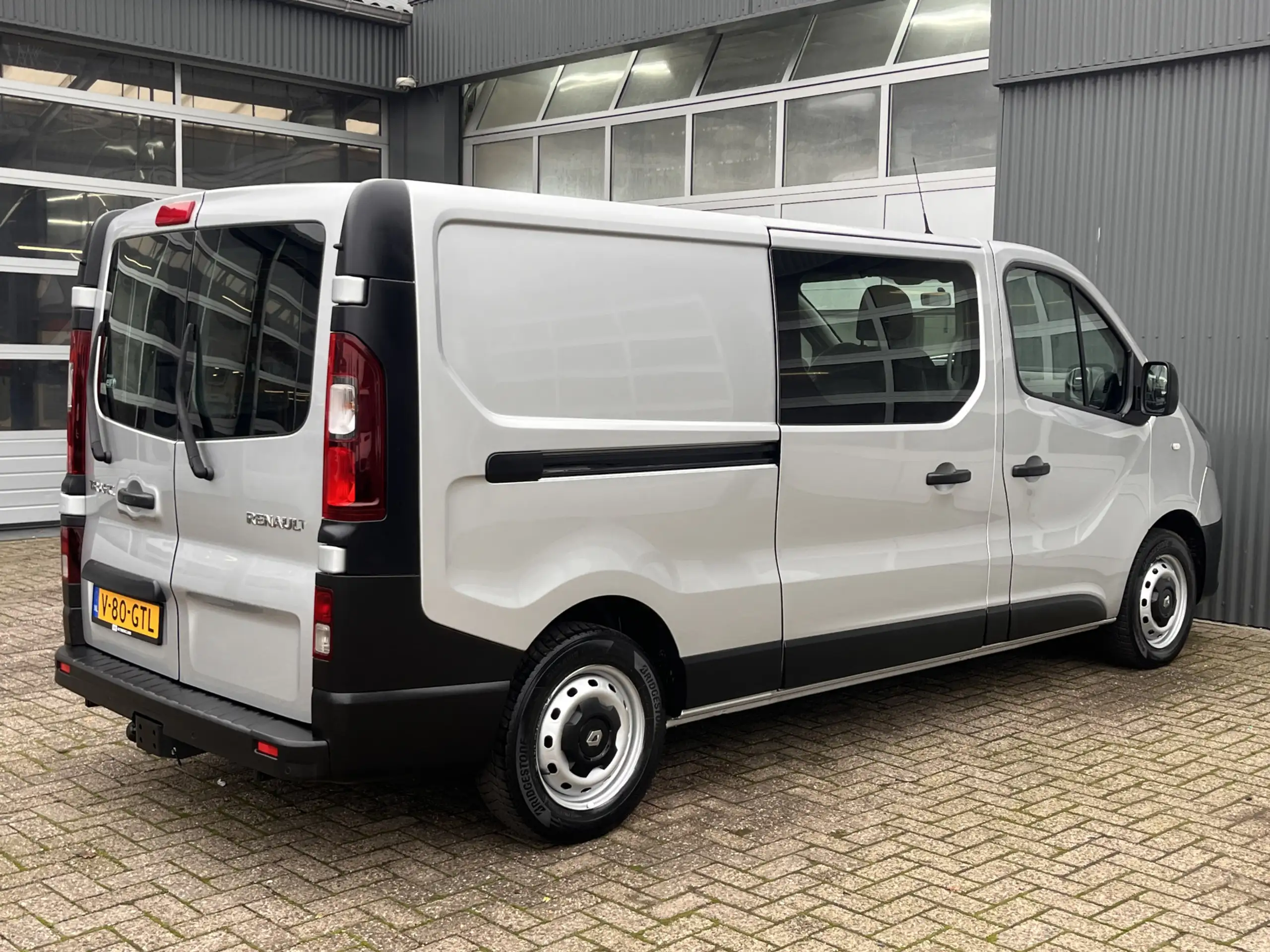 Renault - Trafic