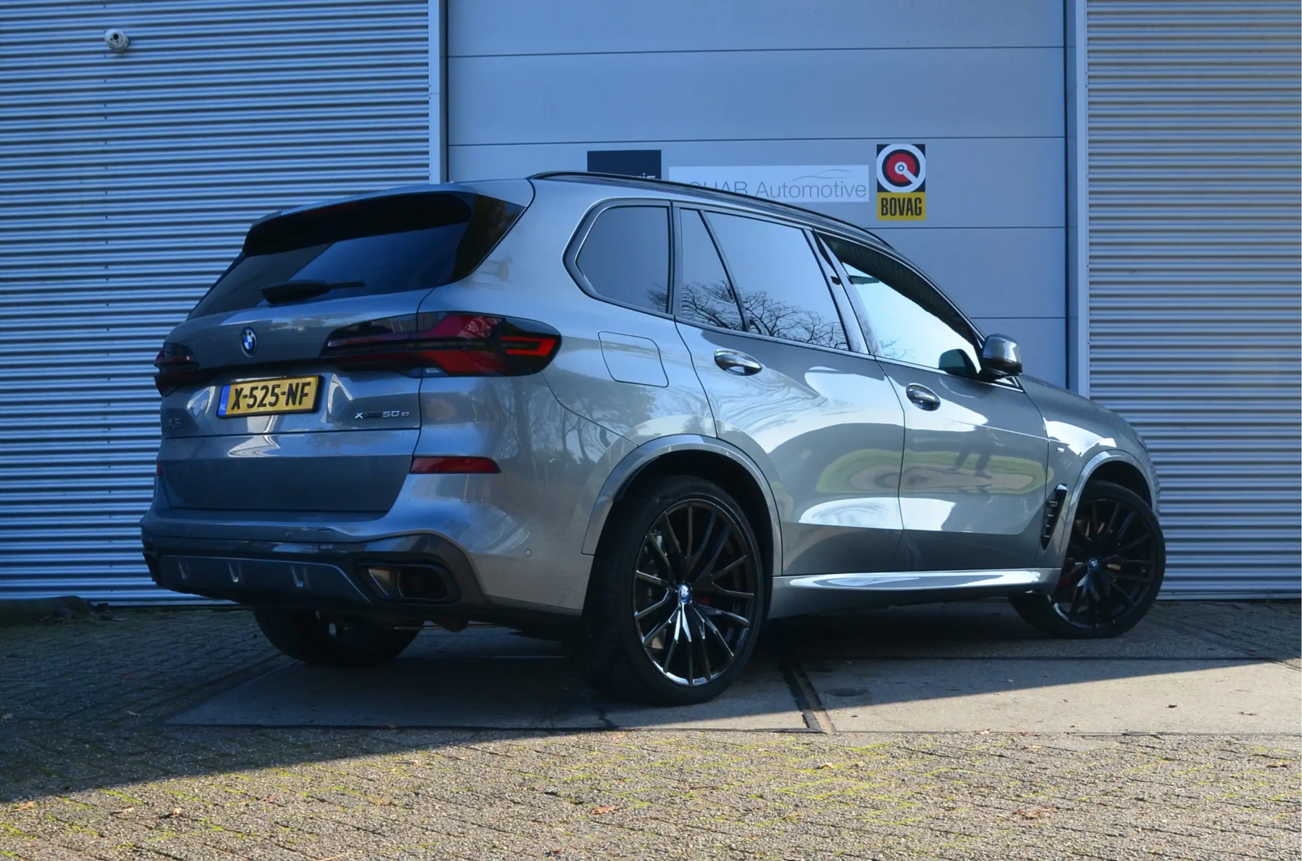 BMW - X5