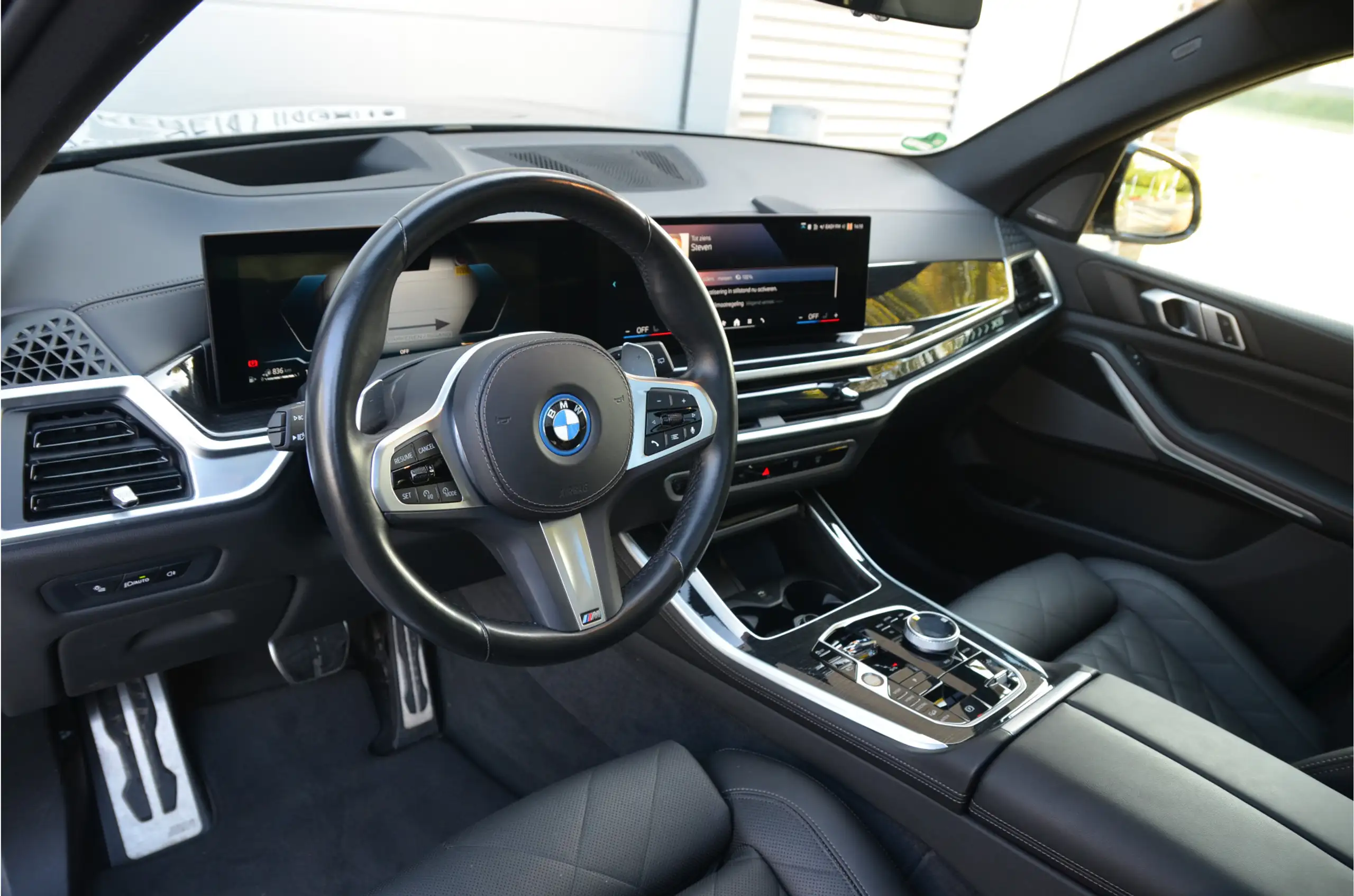 BMW - X5