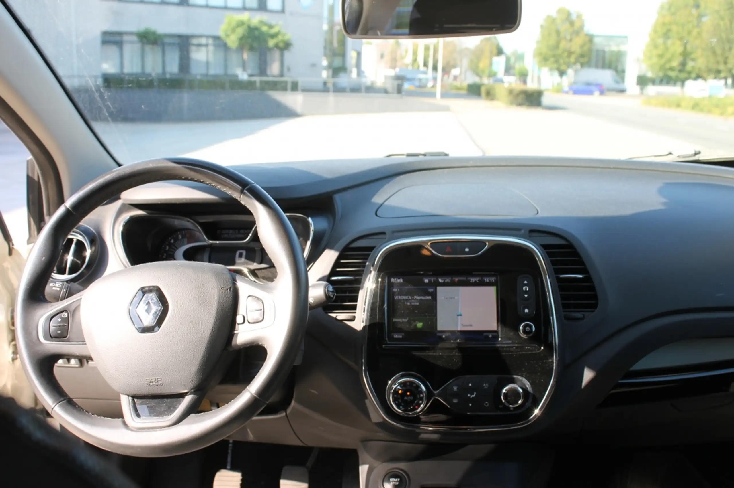 Renault - Captur