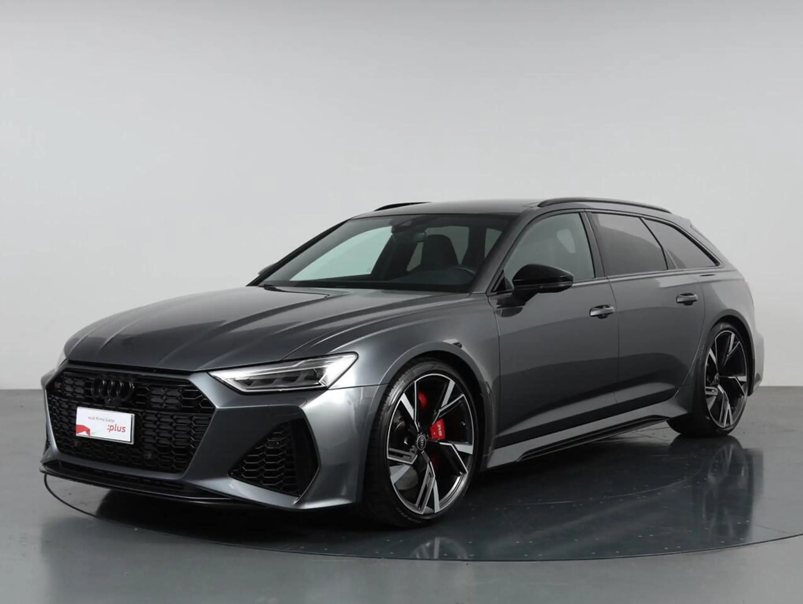 Audi - RS6