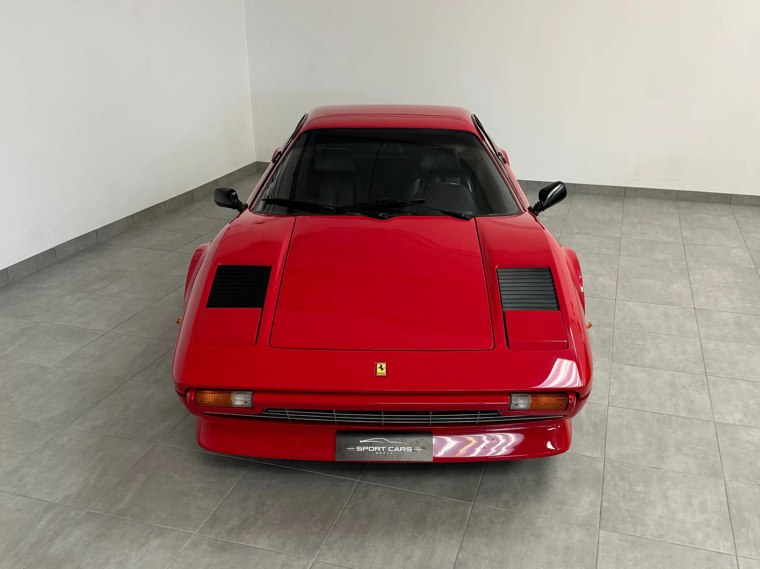 Ferrari - 208