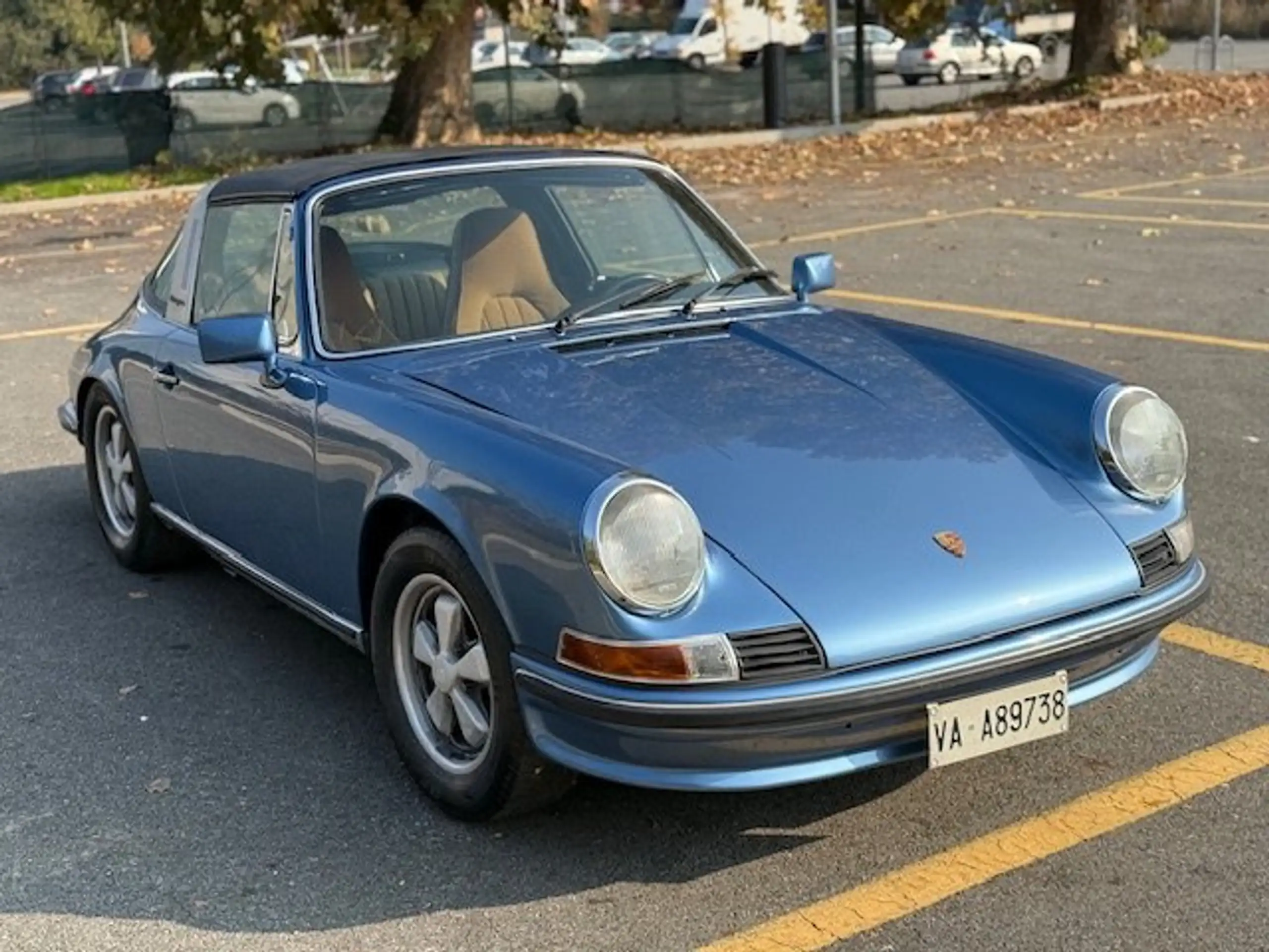 Porsche - 911