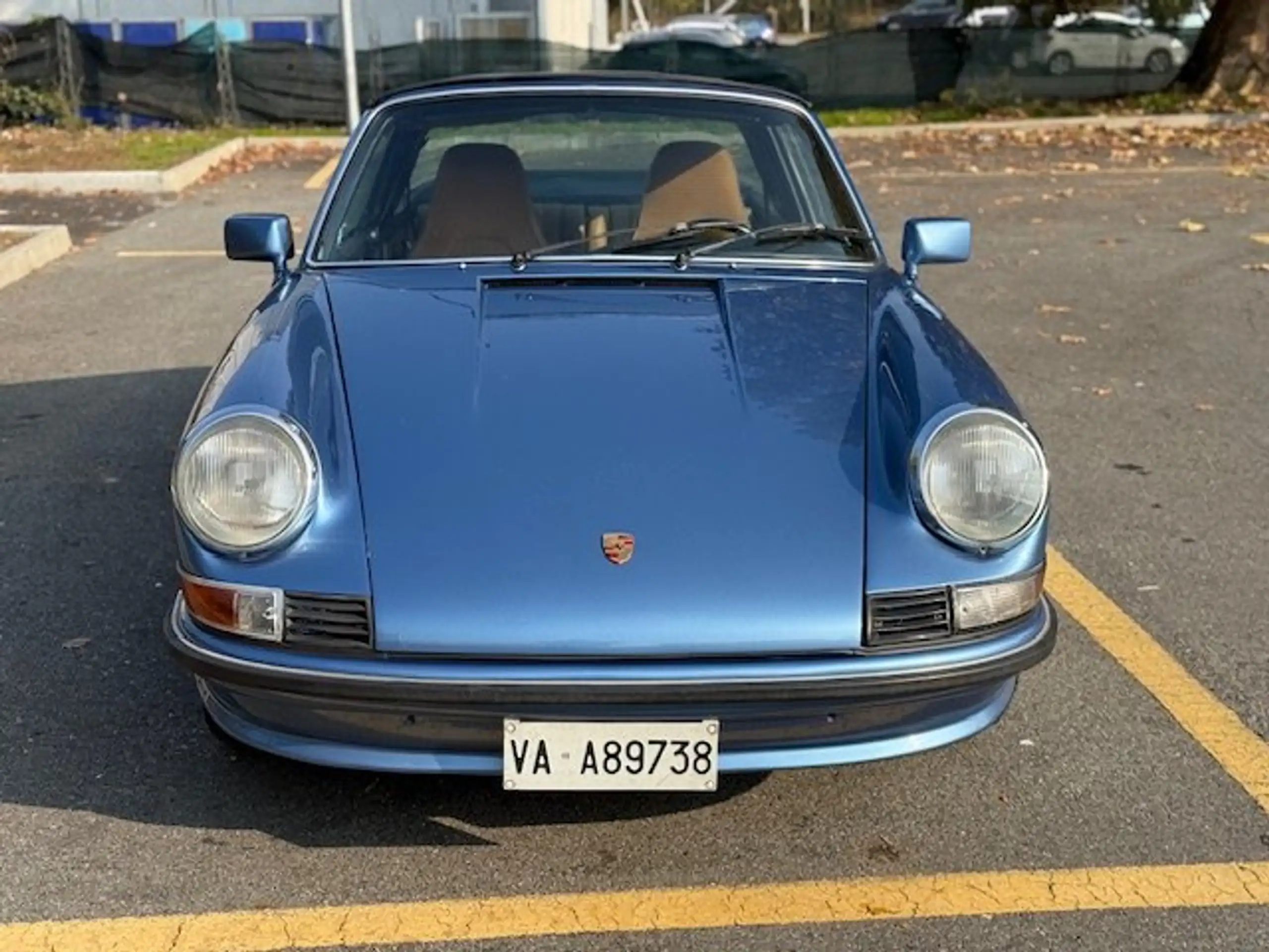 Porsche - 911