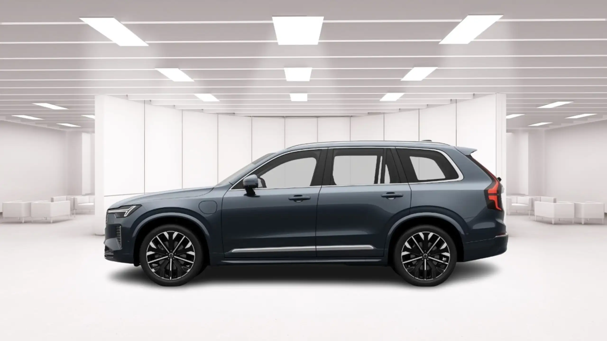 Volvo - XC90