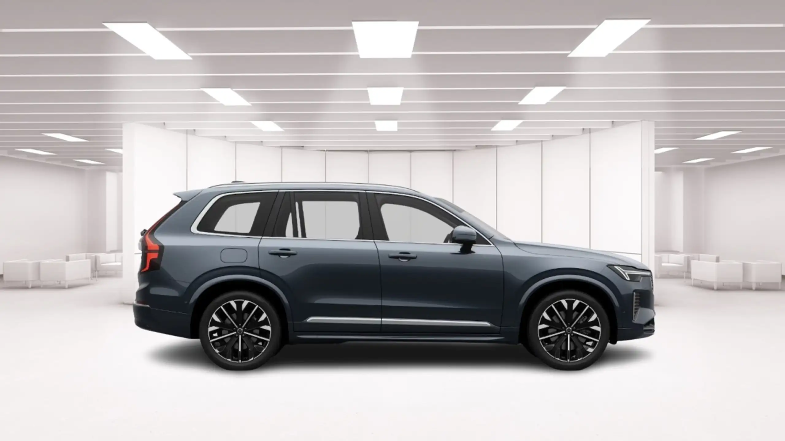 Volvo - XC90