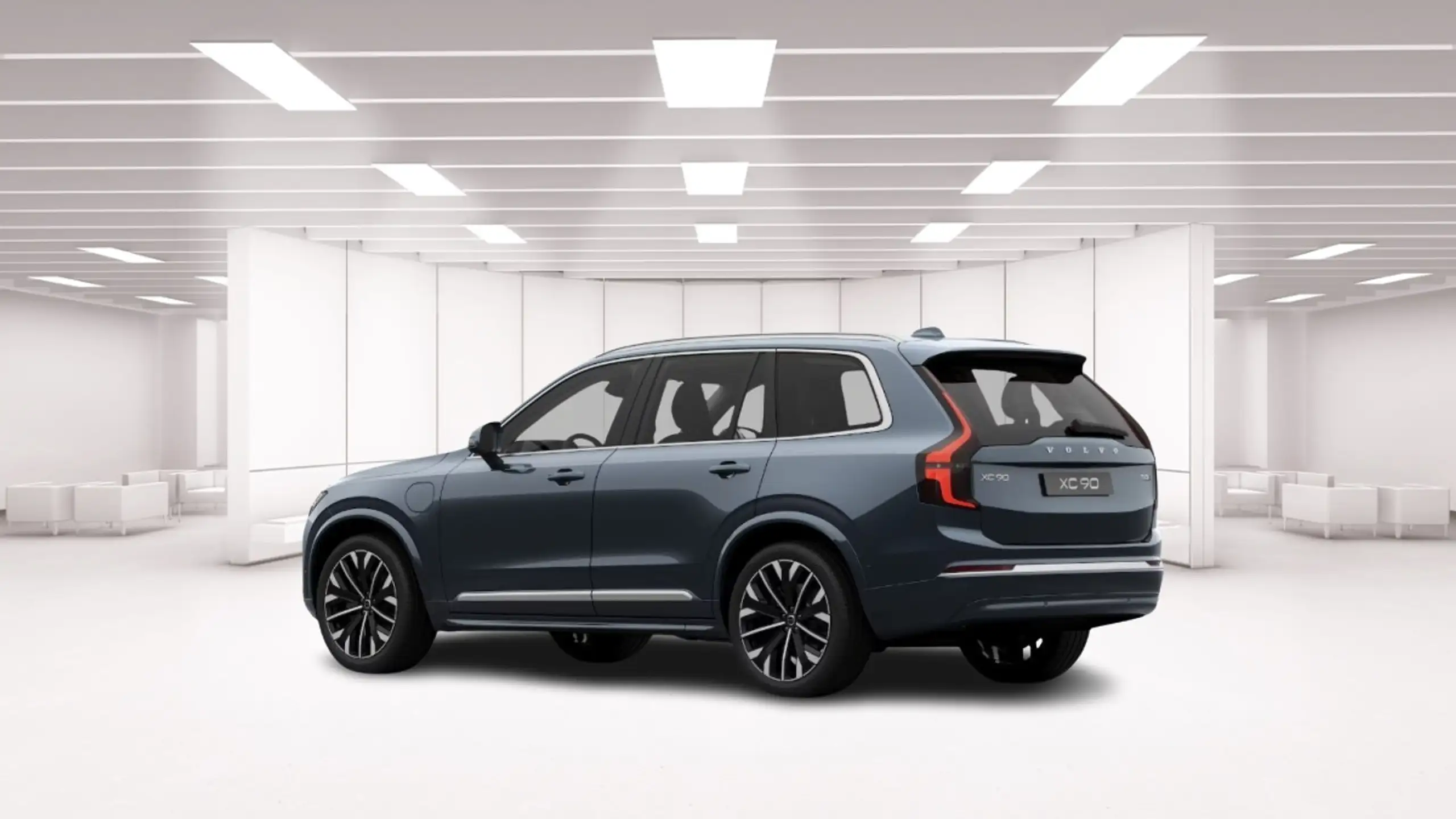 Volvo - XC90