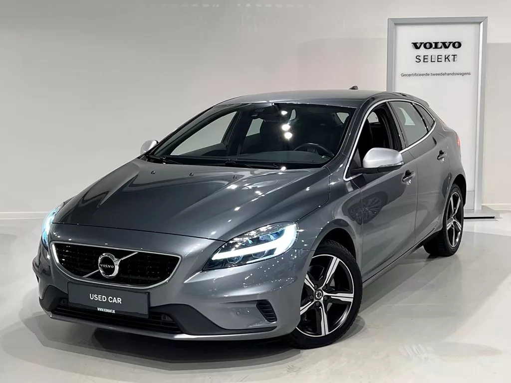 Volvo V40 2019 90CH