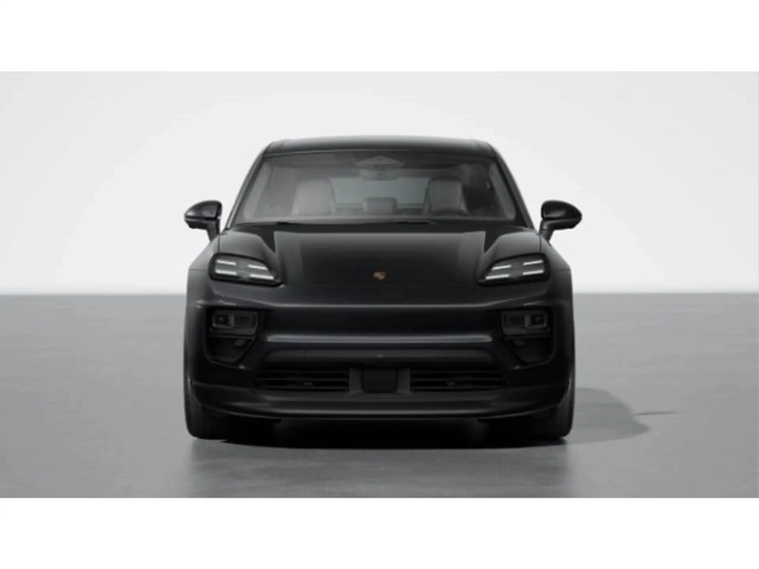 Porsche - Macan