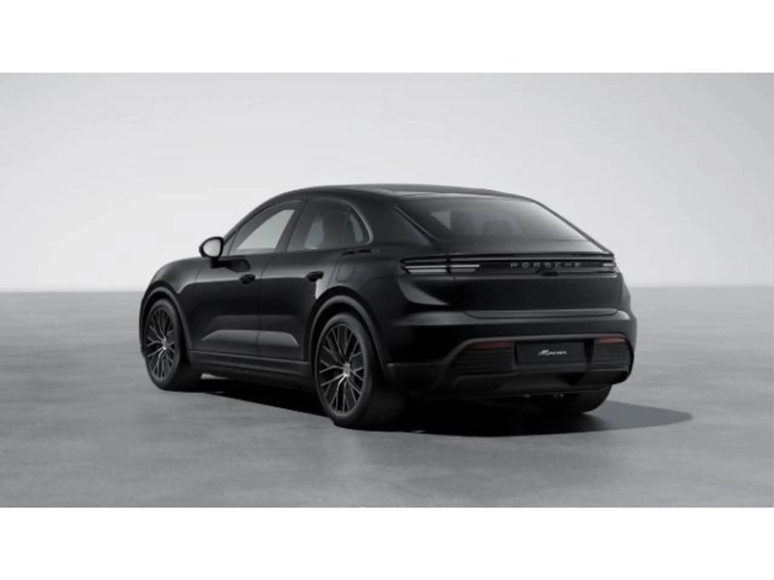 Porsche - Macan