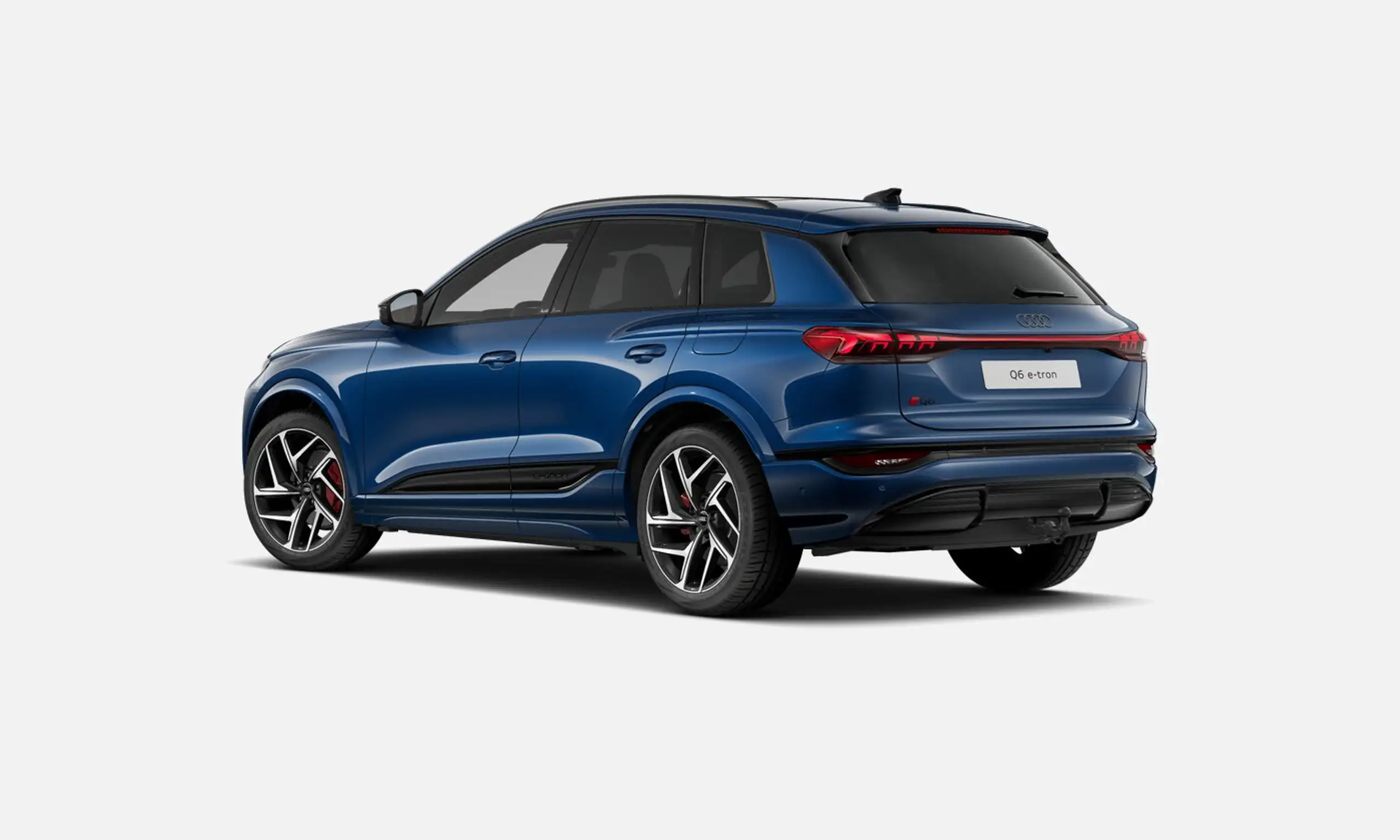 Audi - Q6