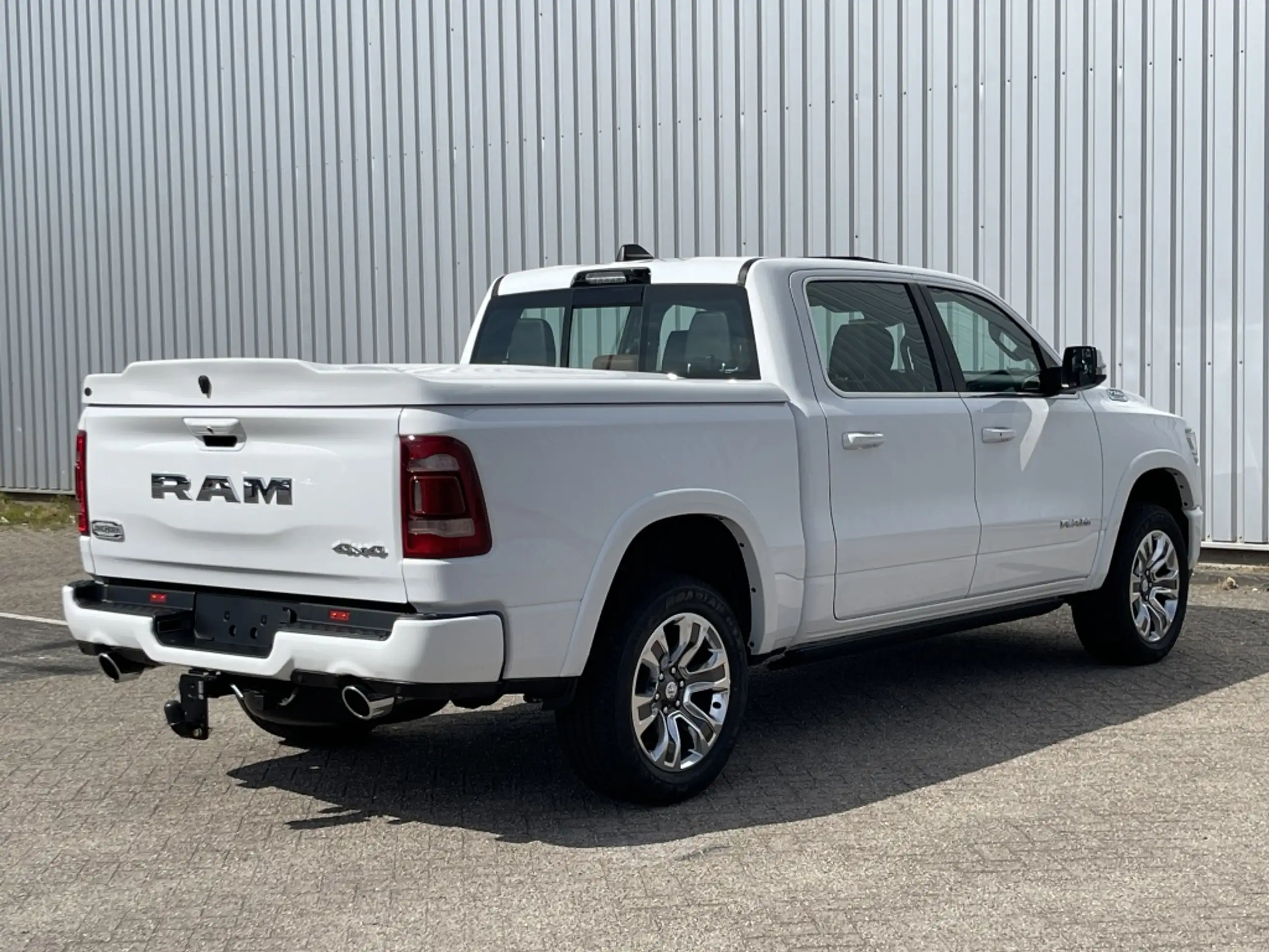 Dodge - RAM