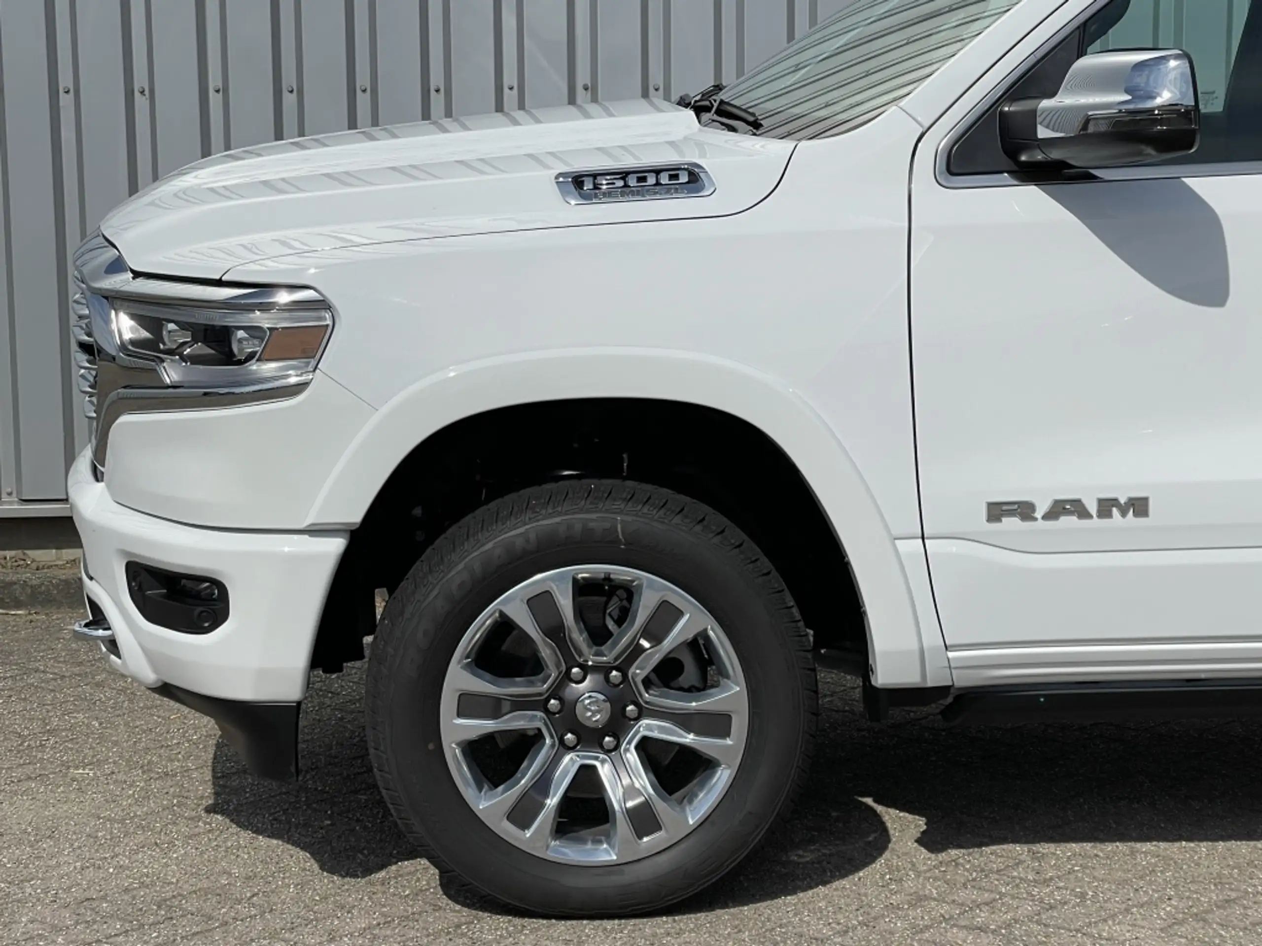 Dodge - RAM