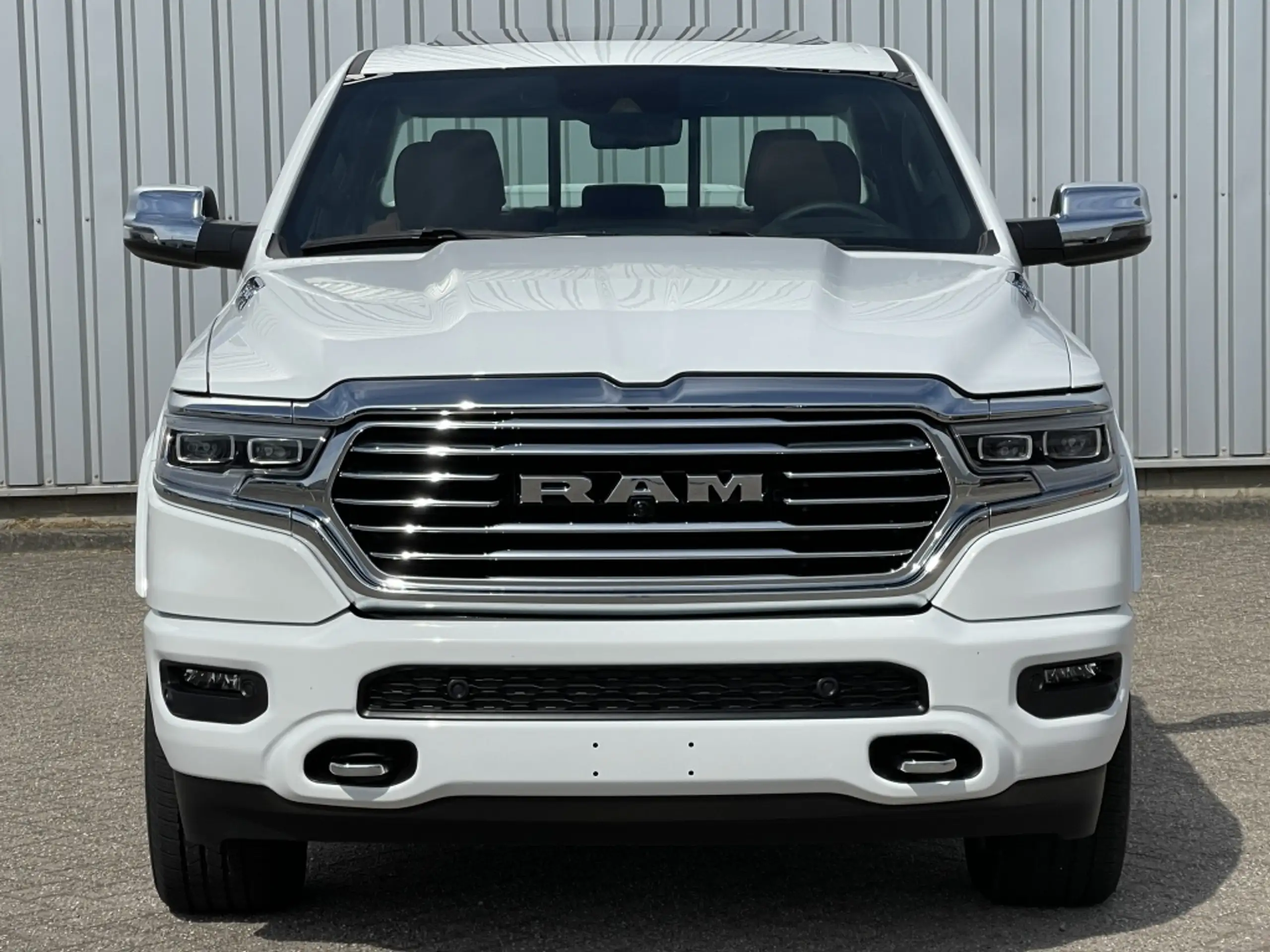 Dodge - RAM