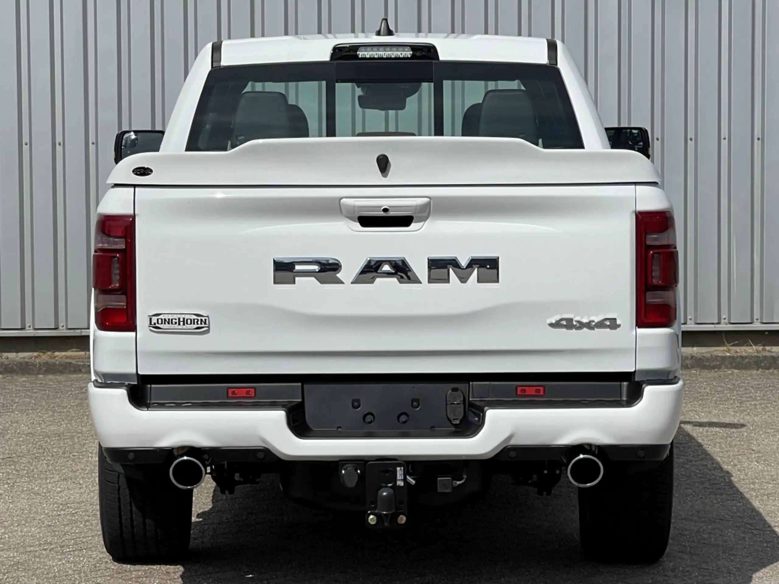 Dodge - RAM