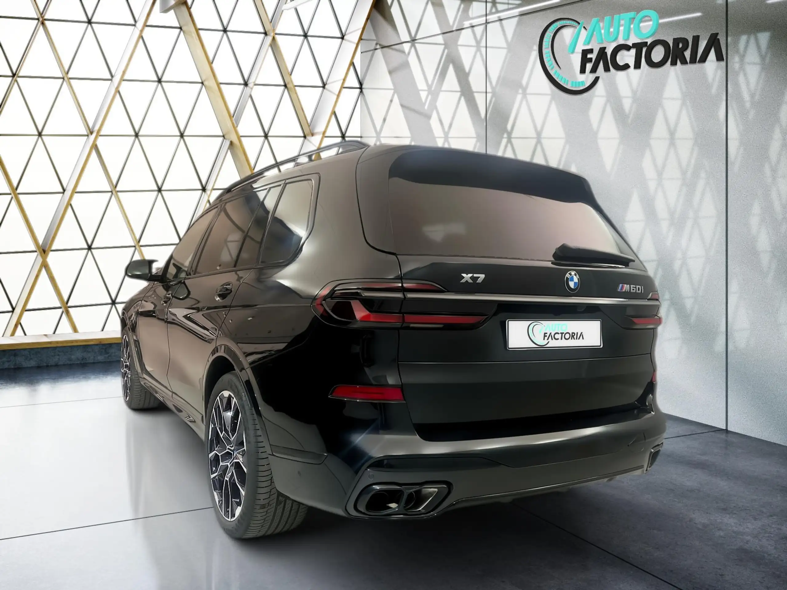 BMW - X7