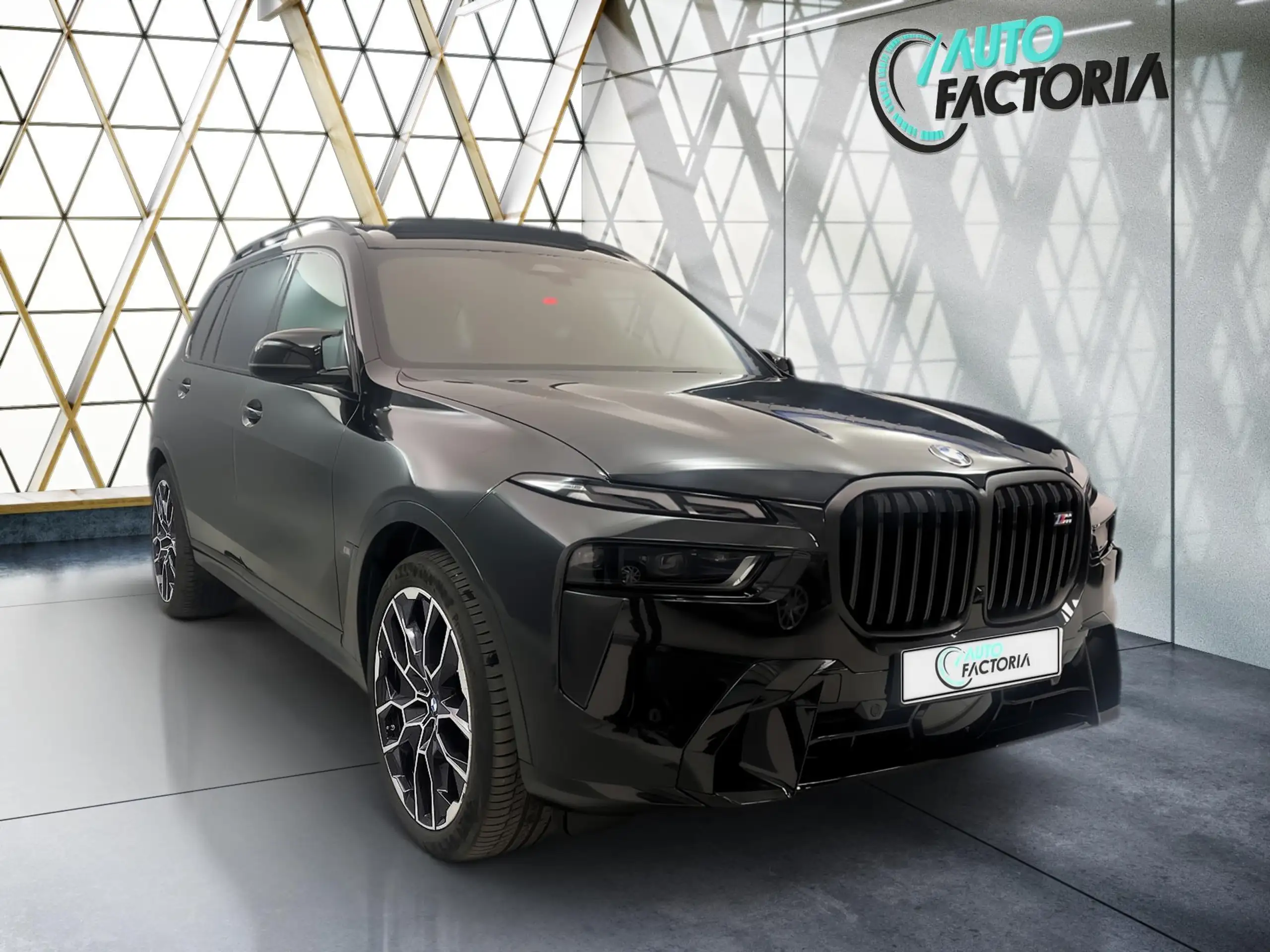 BMW - X7