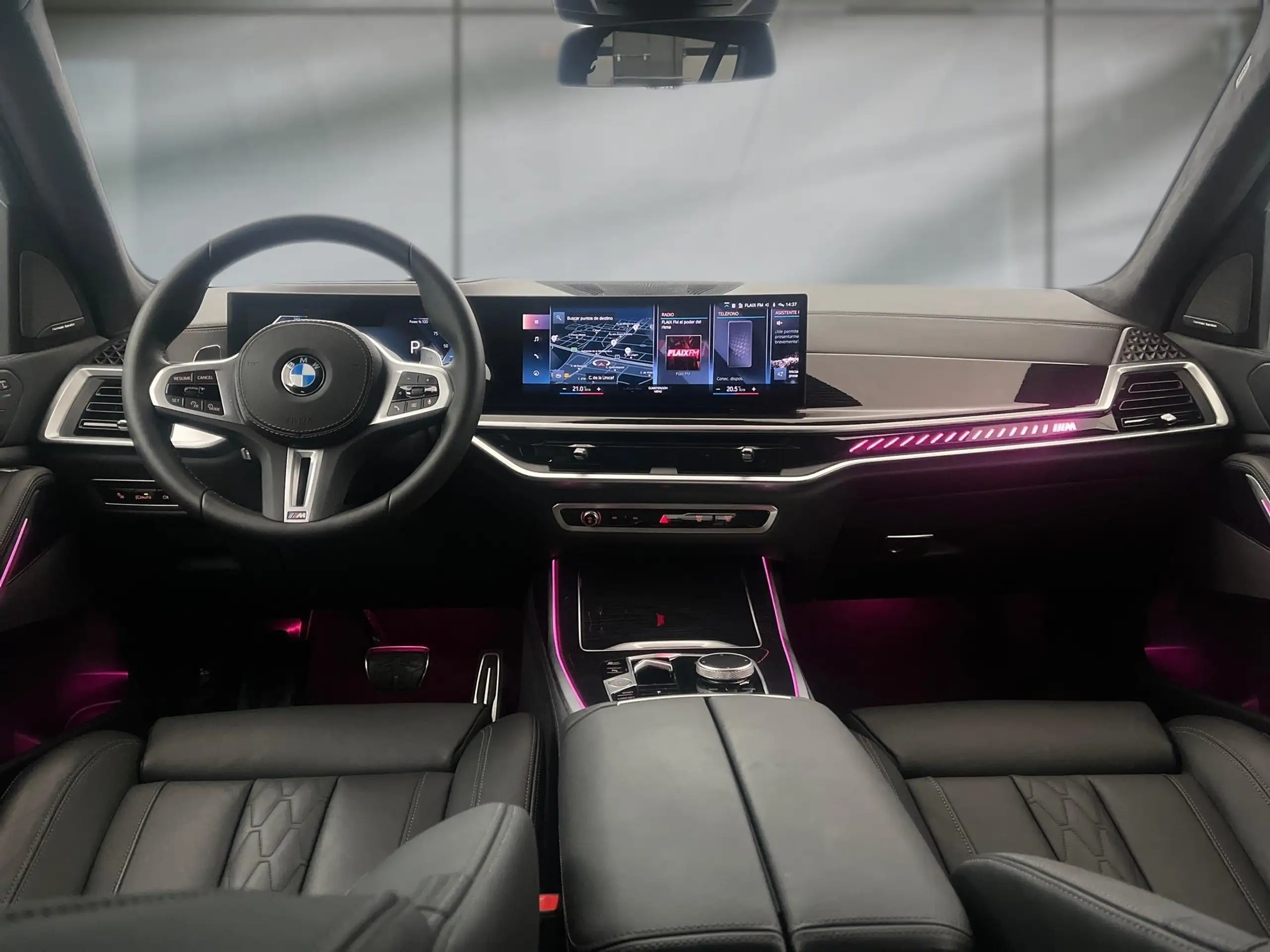 BMW - X7