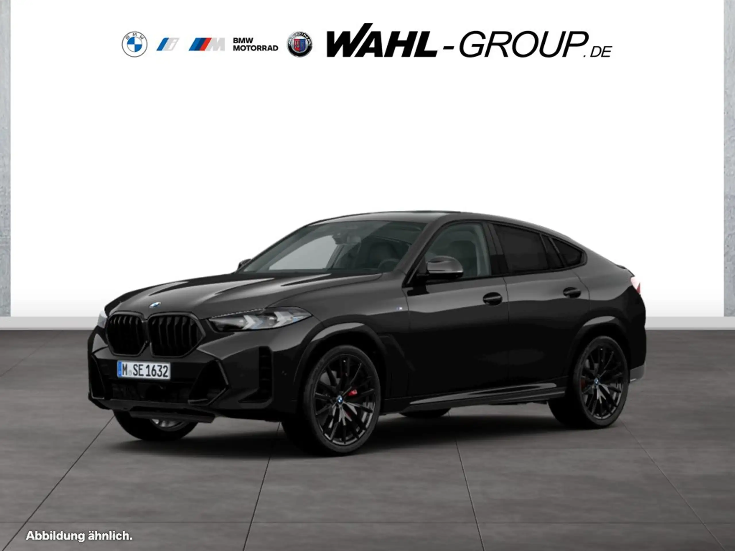 BMW - X6