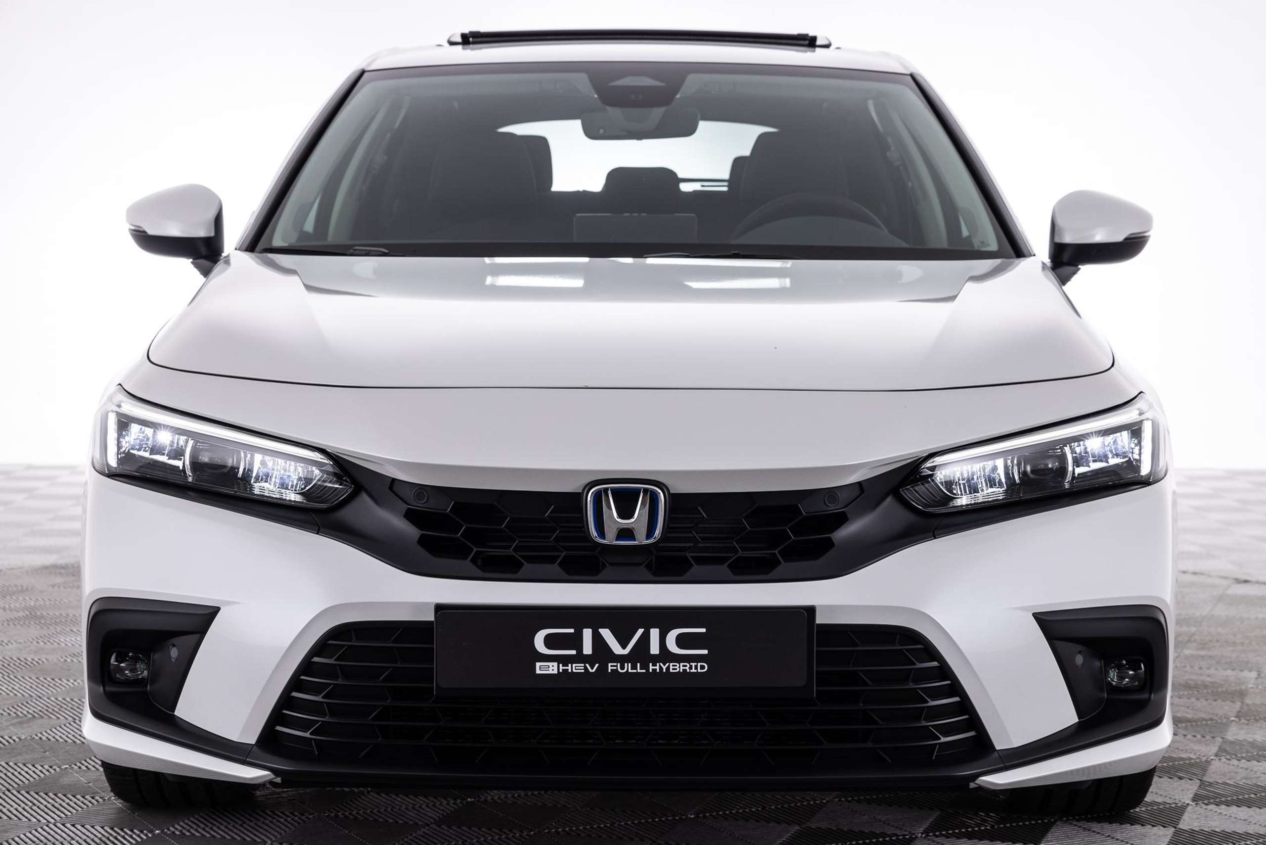 Honda - Civic