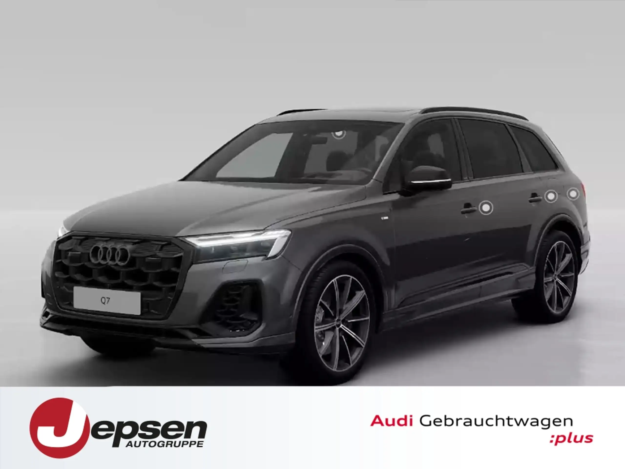 Audi - Q7